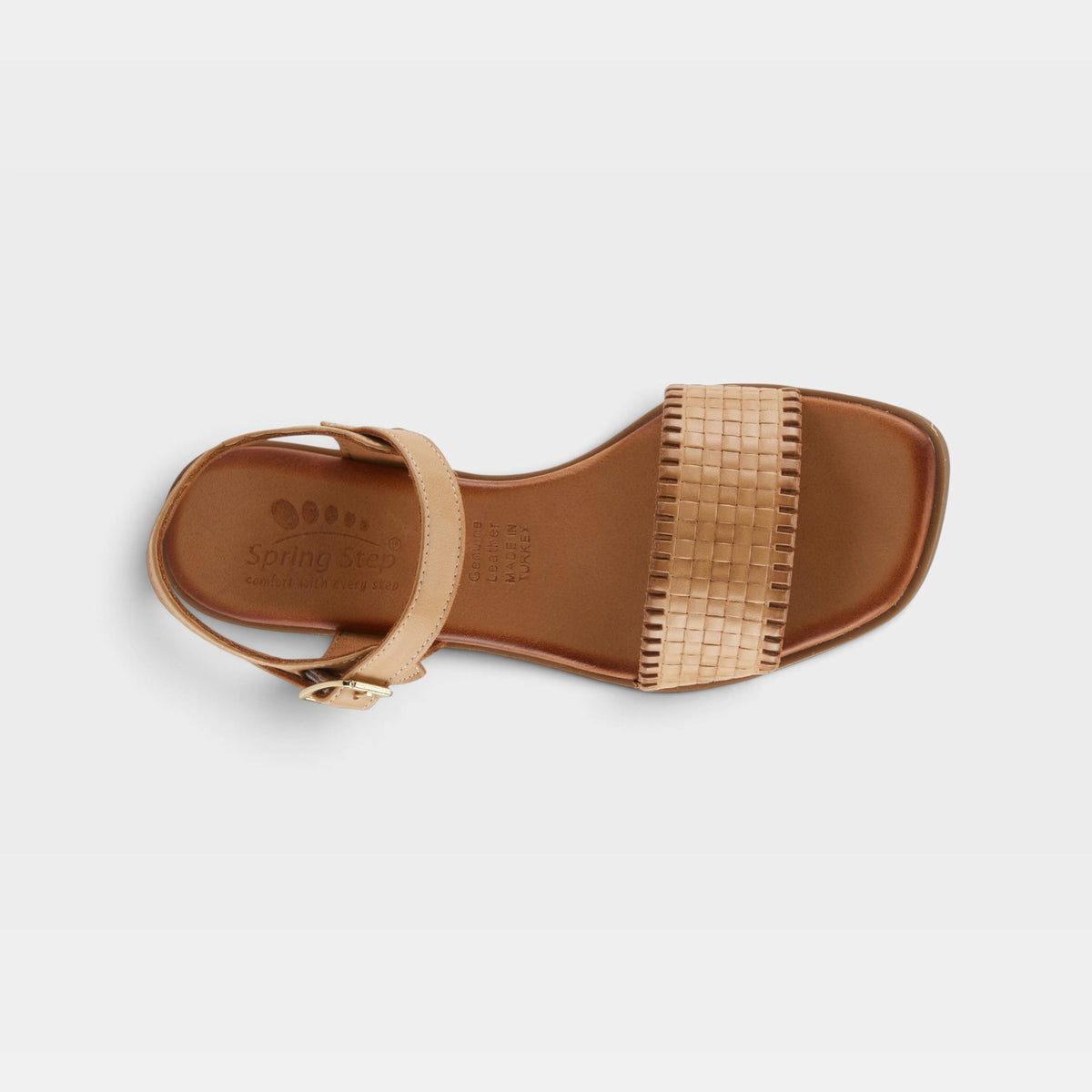Spring Step Nifona Sandals — product view 22