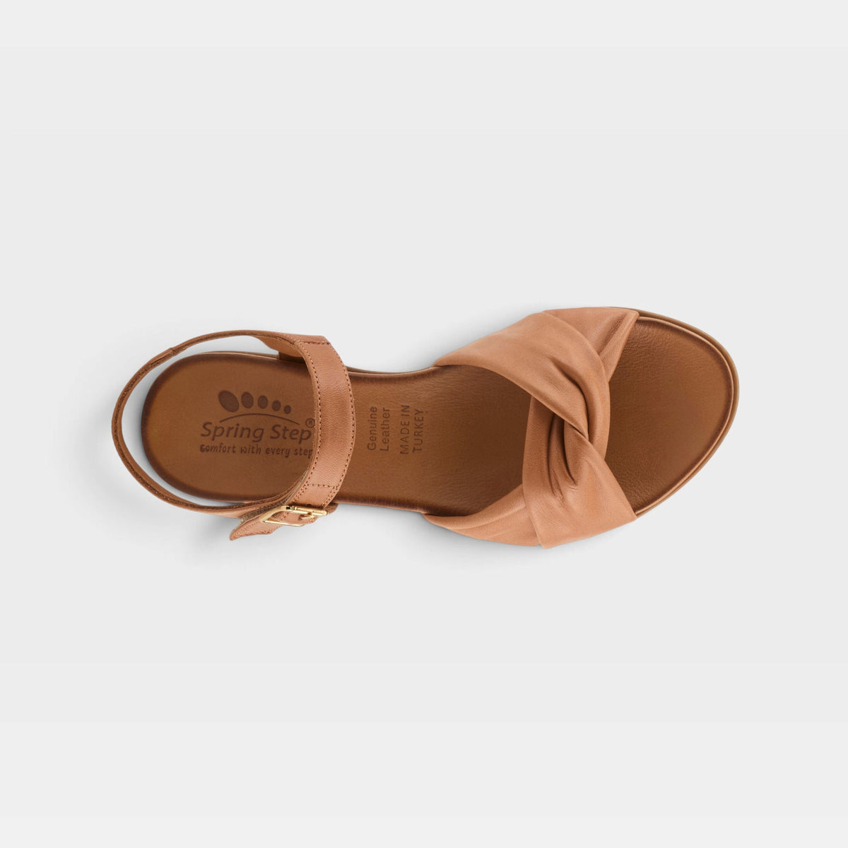 Spring Step Nihira Sandals — product view 22