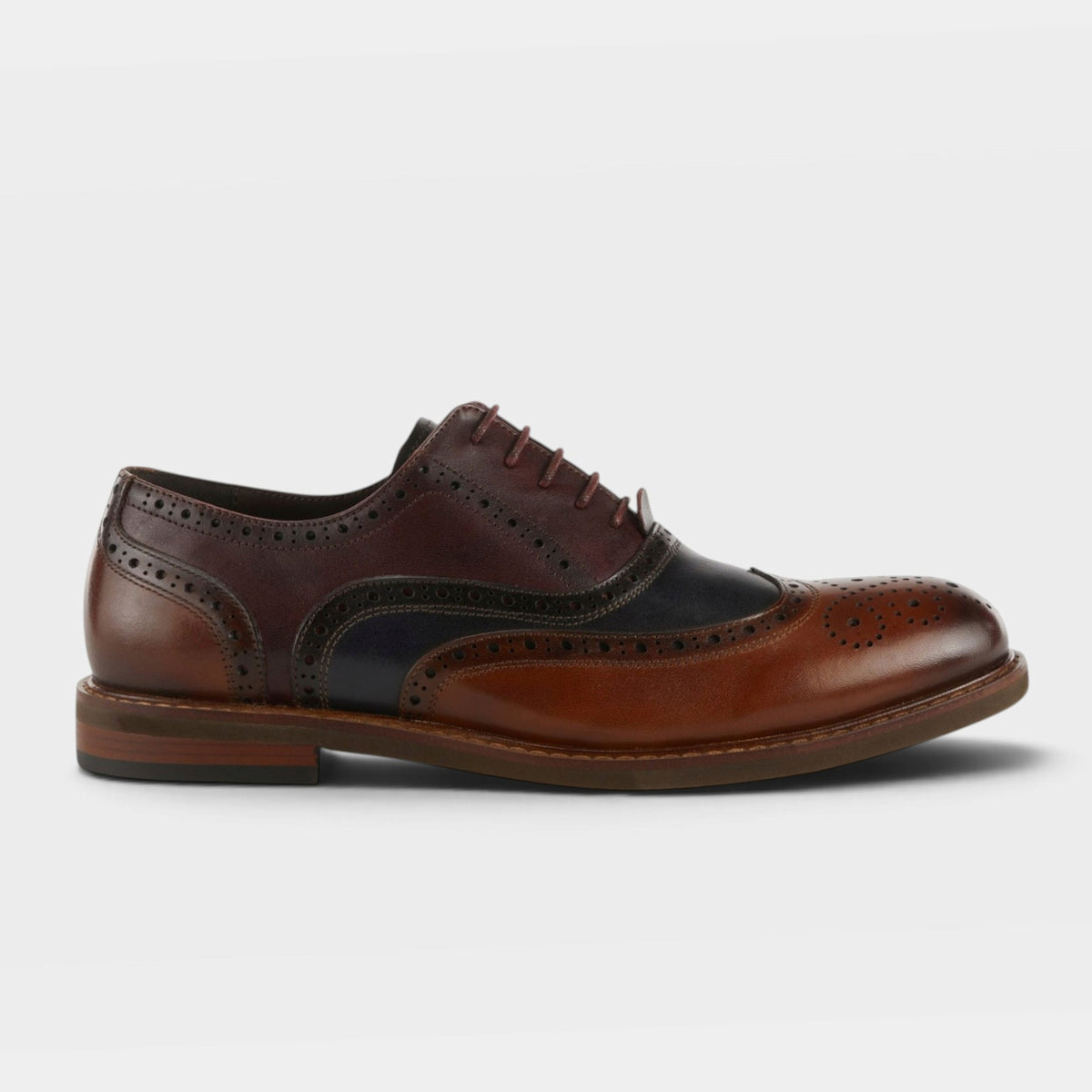 L'Artiste Men Niko Men's Oxfords — product view 6