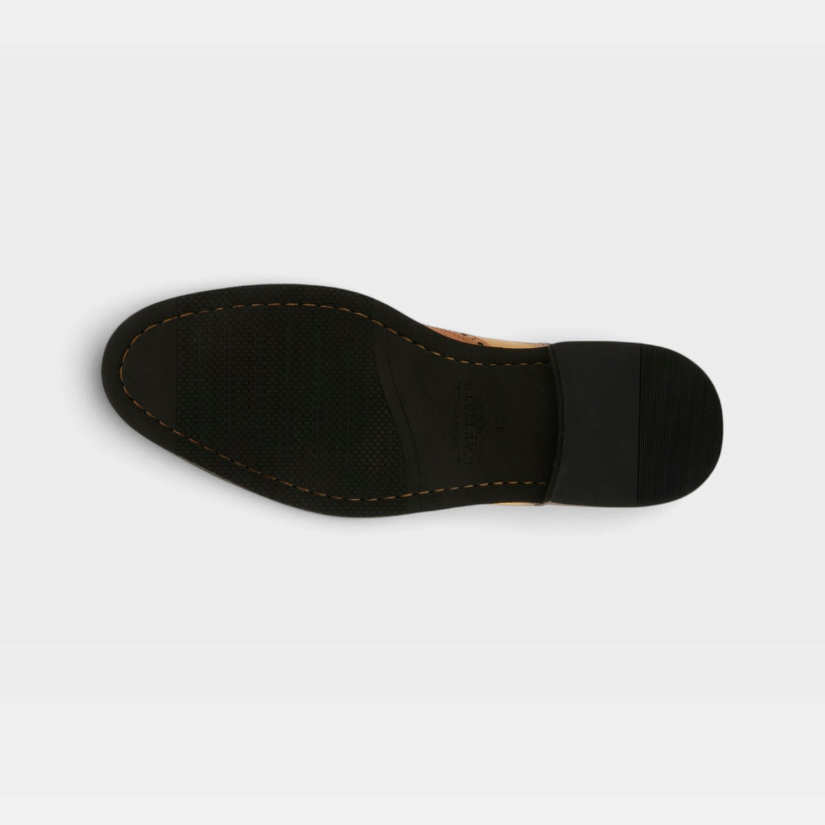 L'Artiste Men Niko Men's Oxfords — product view 21