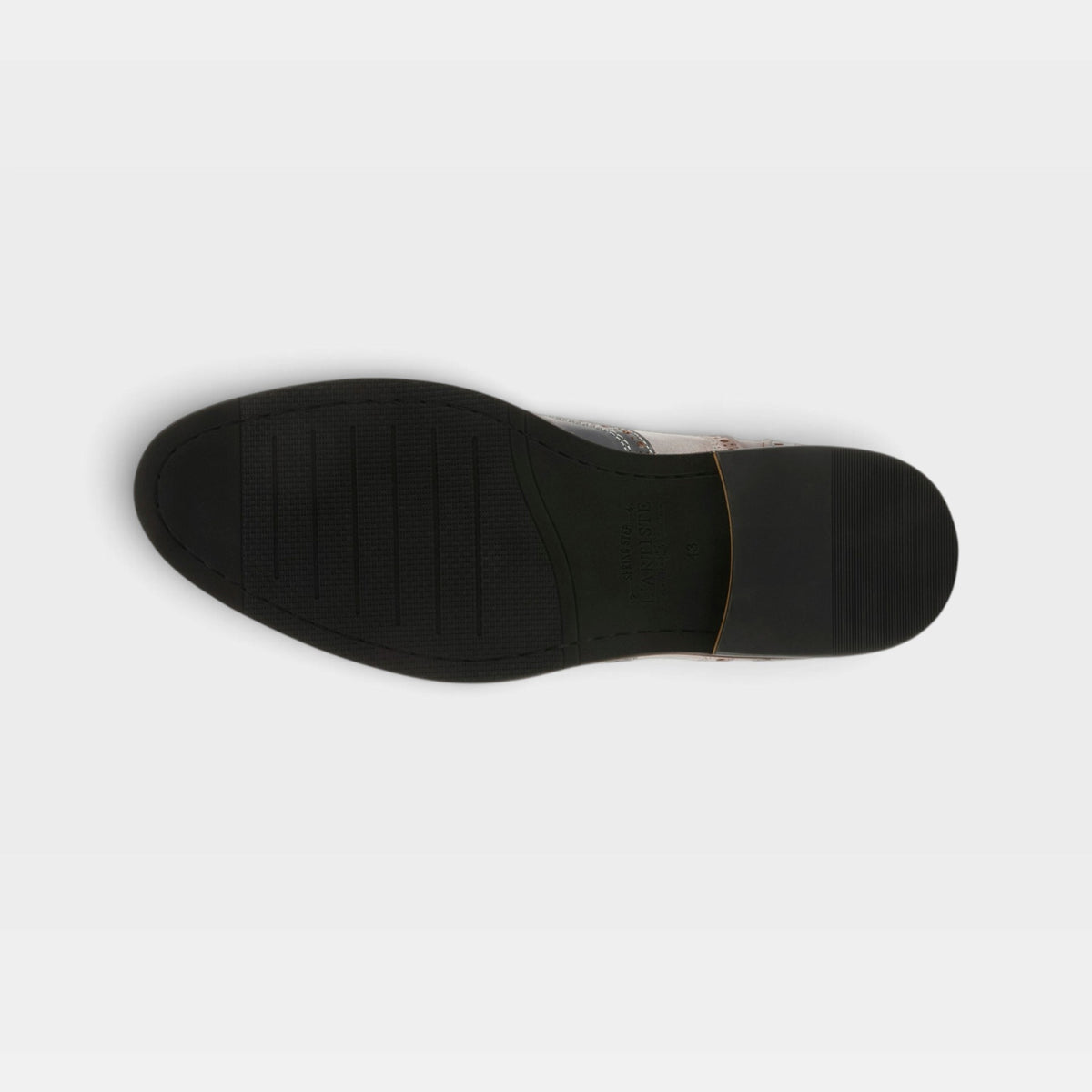L'Artiste Men Niko Men's Oxfords — product view 26