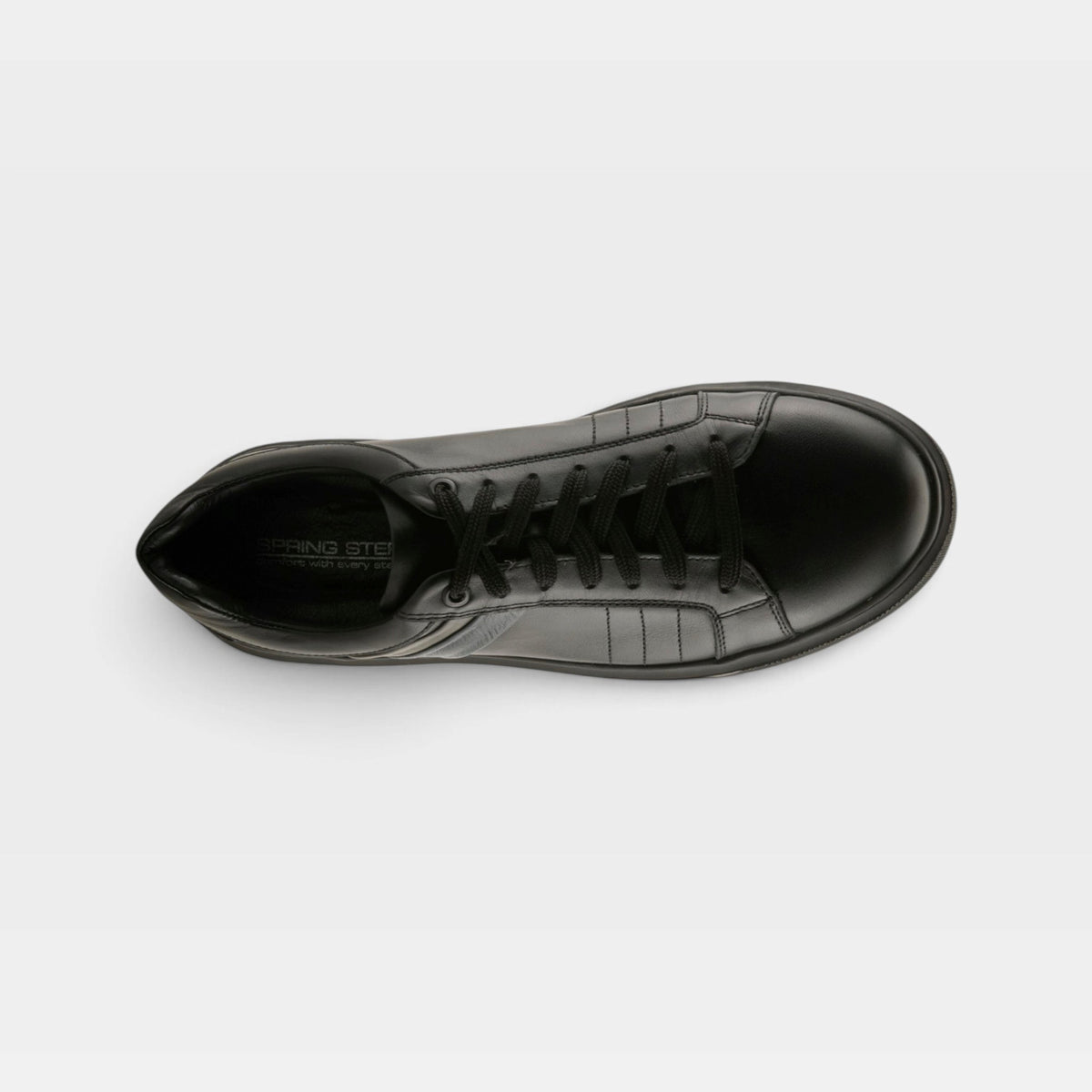 Spring Step Nirel Men's Sneakers — product view 3