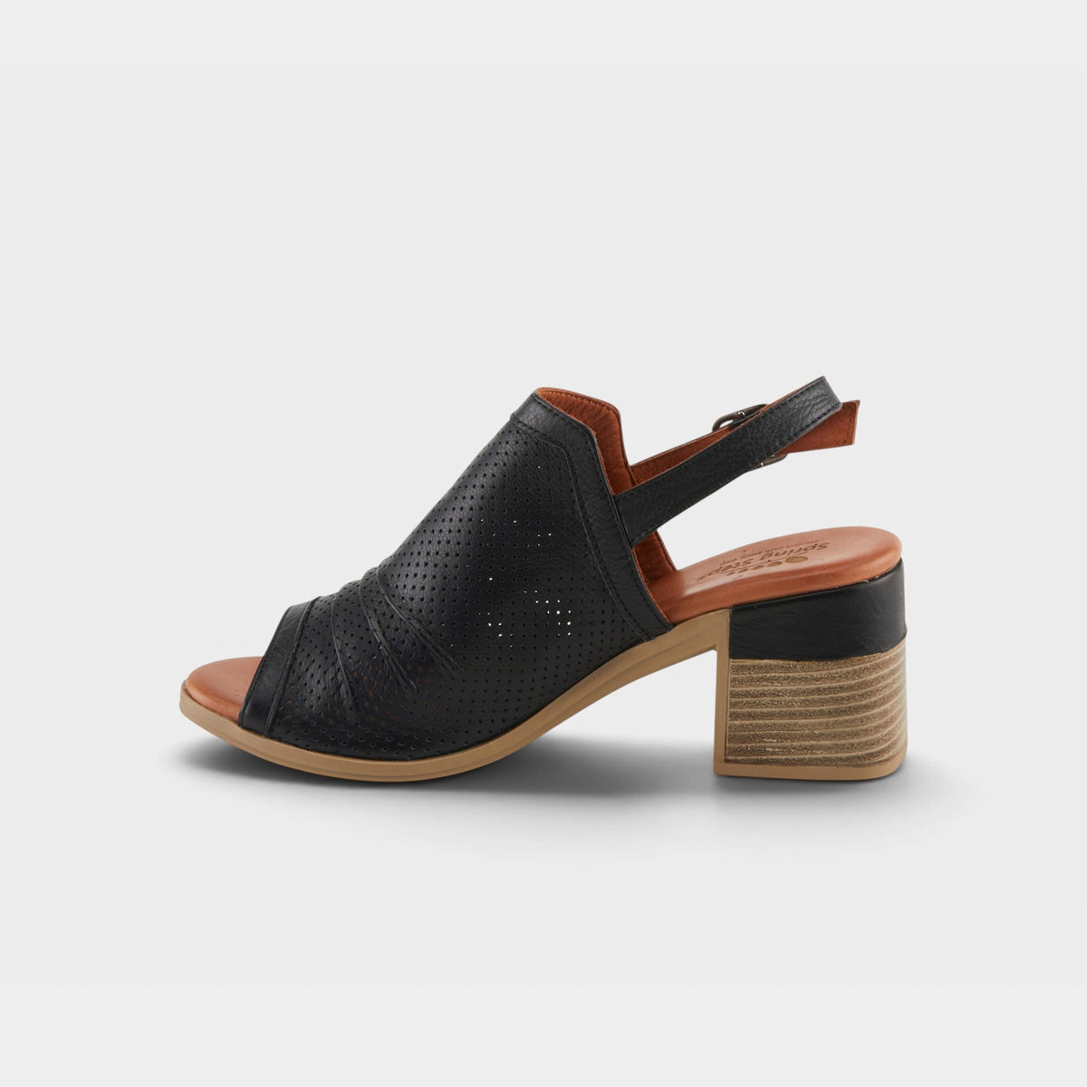 Spring Step Noctium Sandals — product view 3