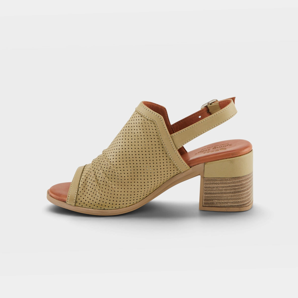 Spring Step Noctium Sandals — product view 15