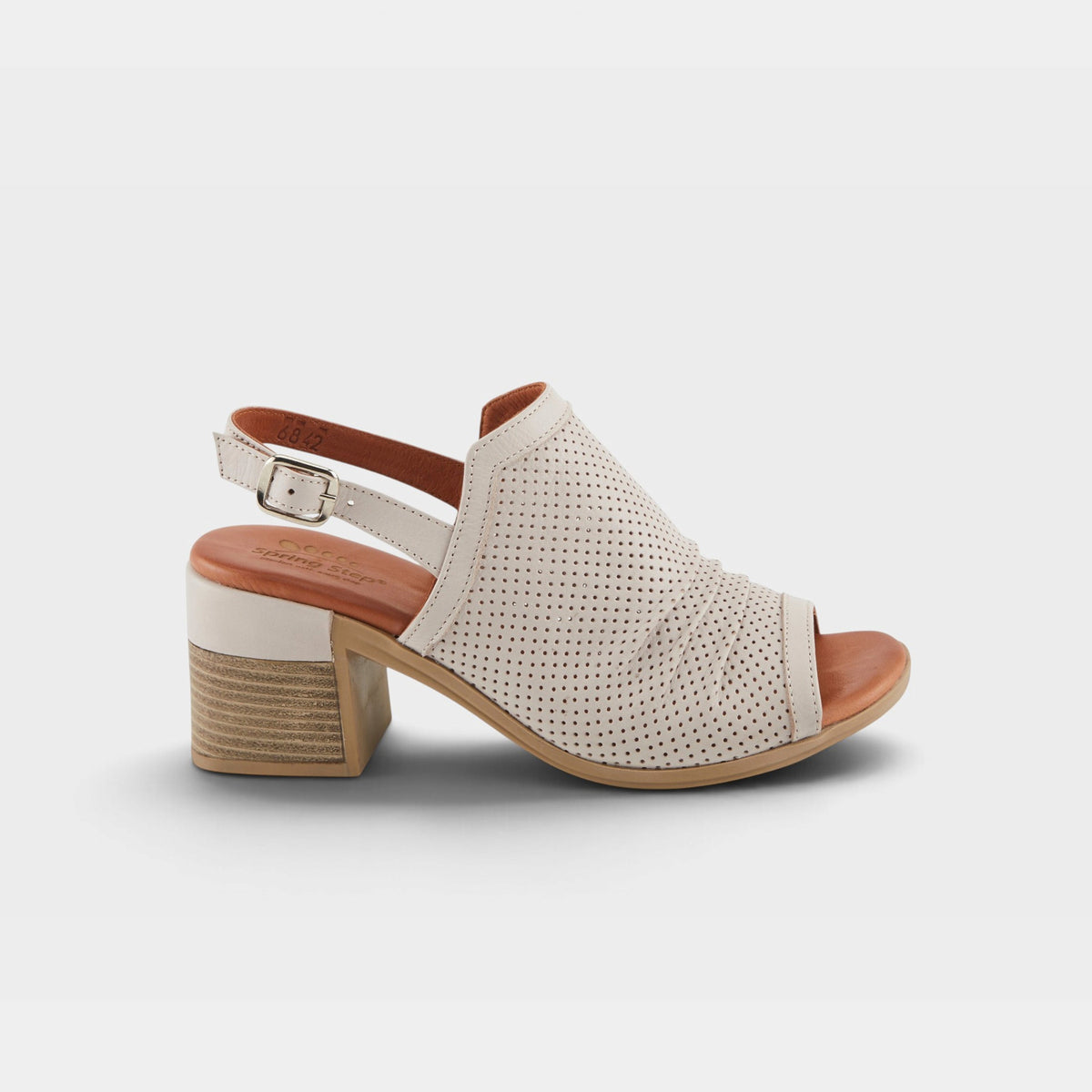 Spring Step Noctium Sandals — product view 20