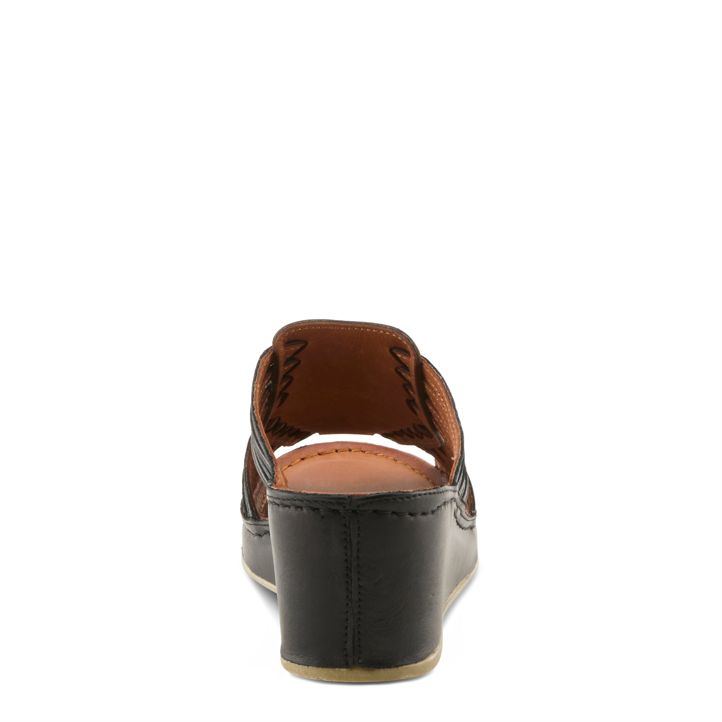 SPRING STEP NOKIAH SANDALS