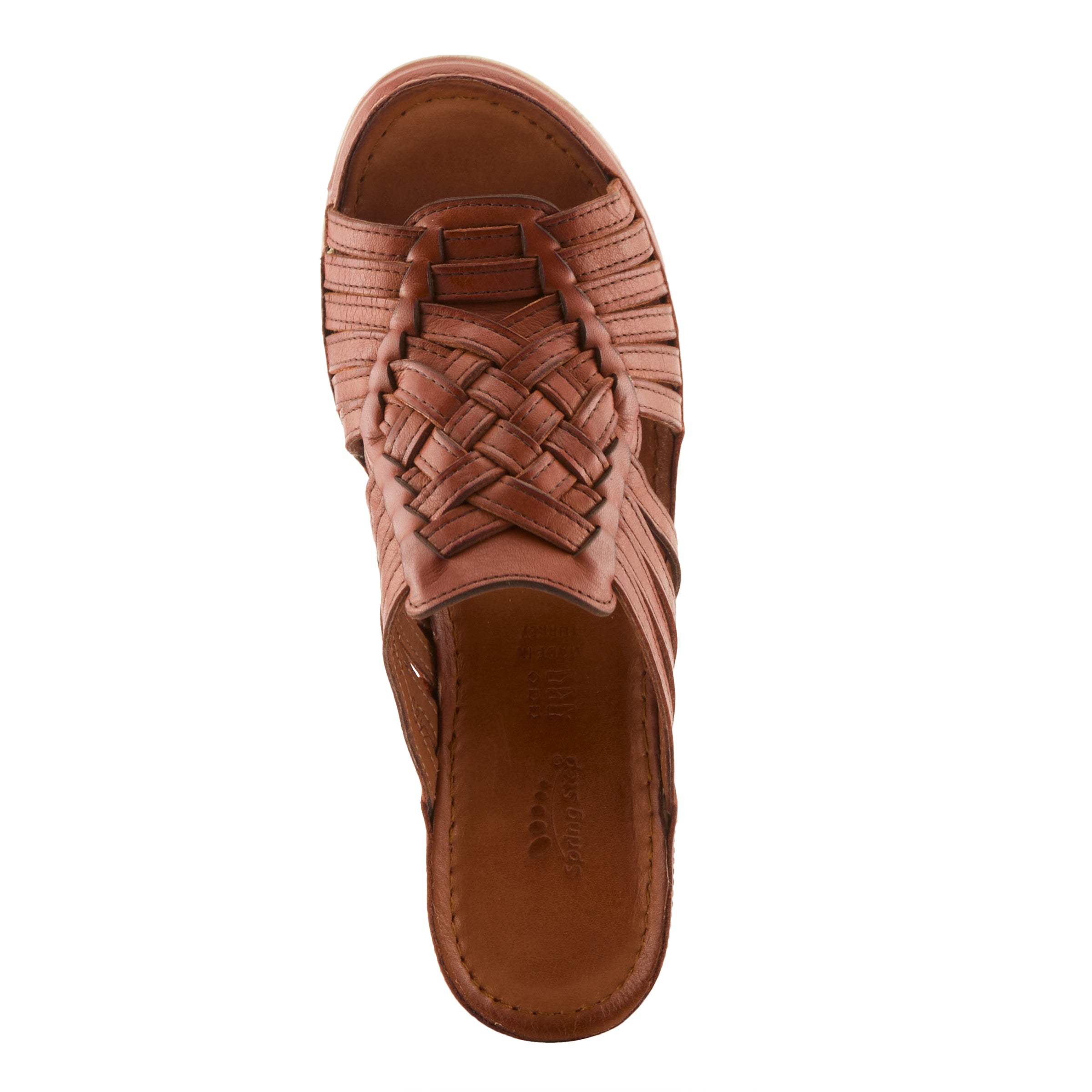 SPRING STEP NOKIAH SANDALS