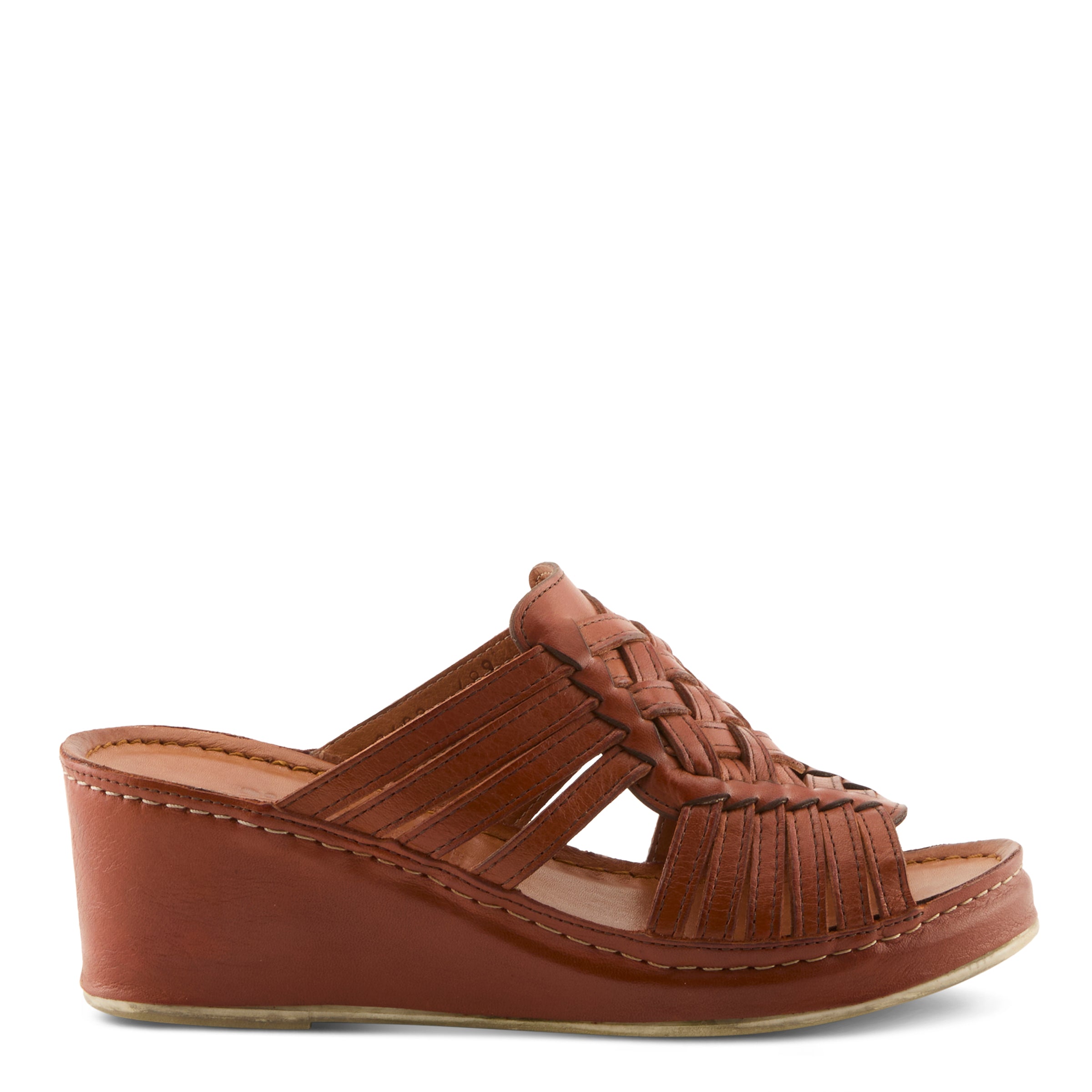 SPRING STEP NOKIAH SANDALS