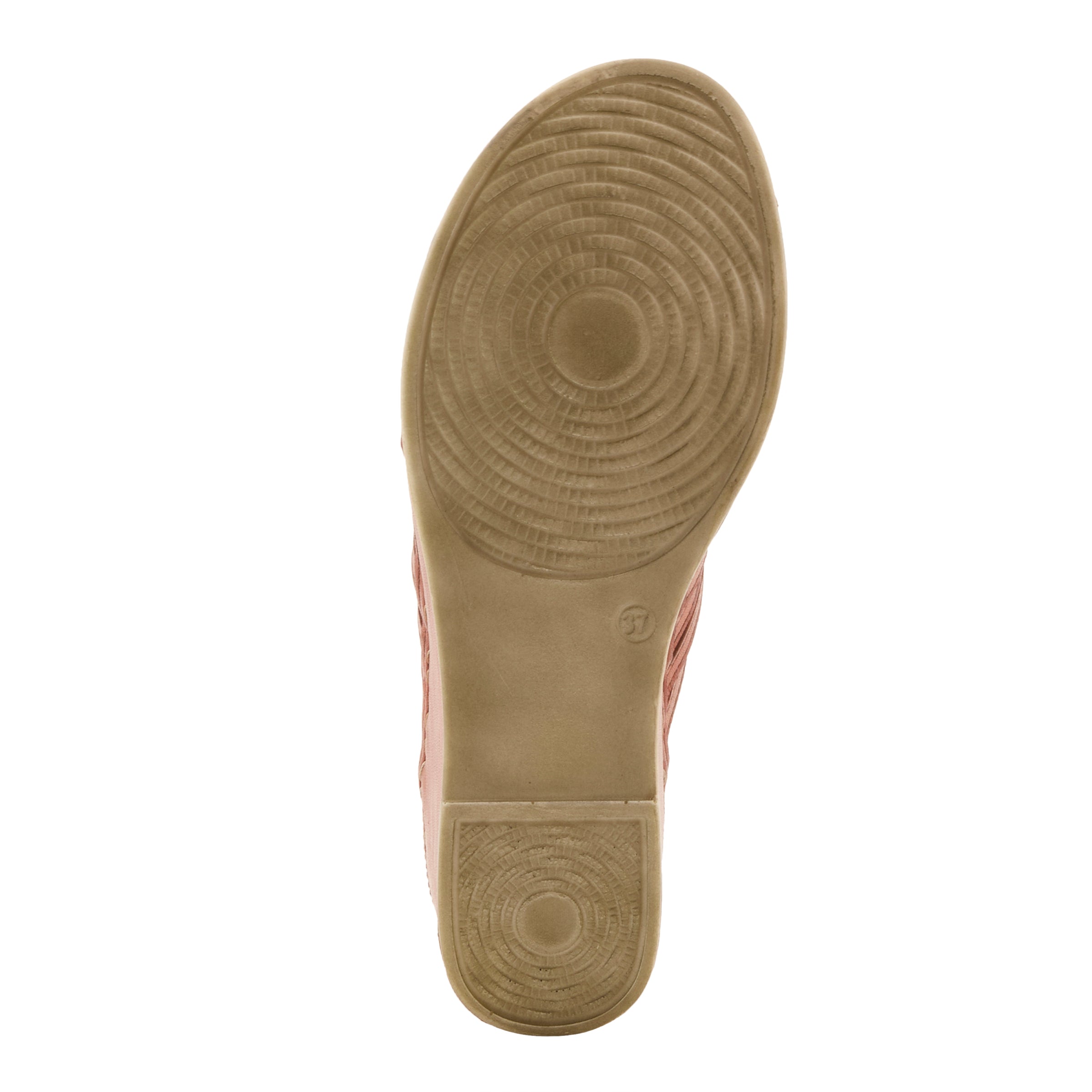 SPRING STEP NOKIAH SANDALS