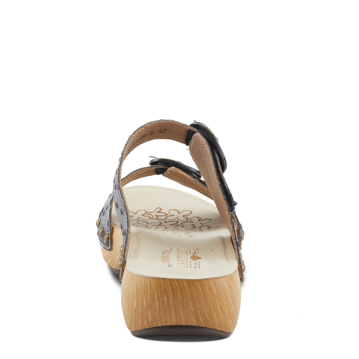 L'Artiste Nostalgish Sandals — product view 9
