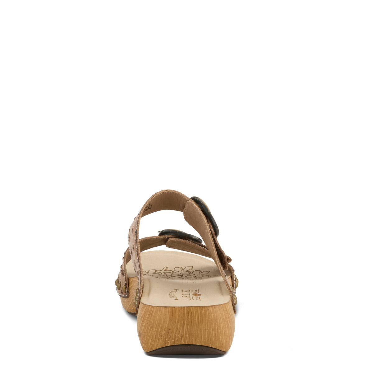 L'Artiste Nostalgish Sandals — product view 15