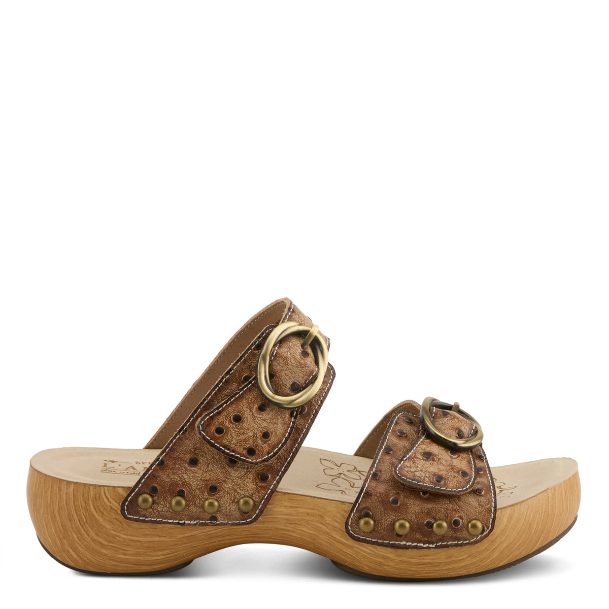 L'Artiste Nostalgish Sandals — product view 16