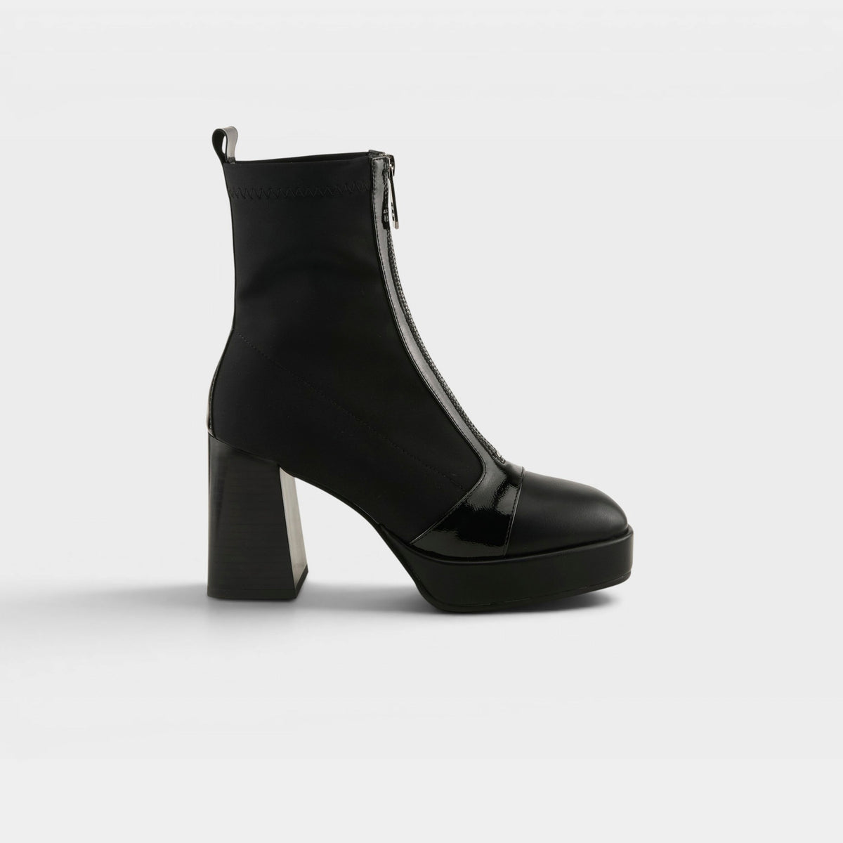 Azura Noticeme Boots — product view 8