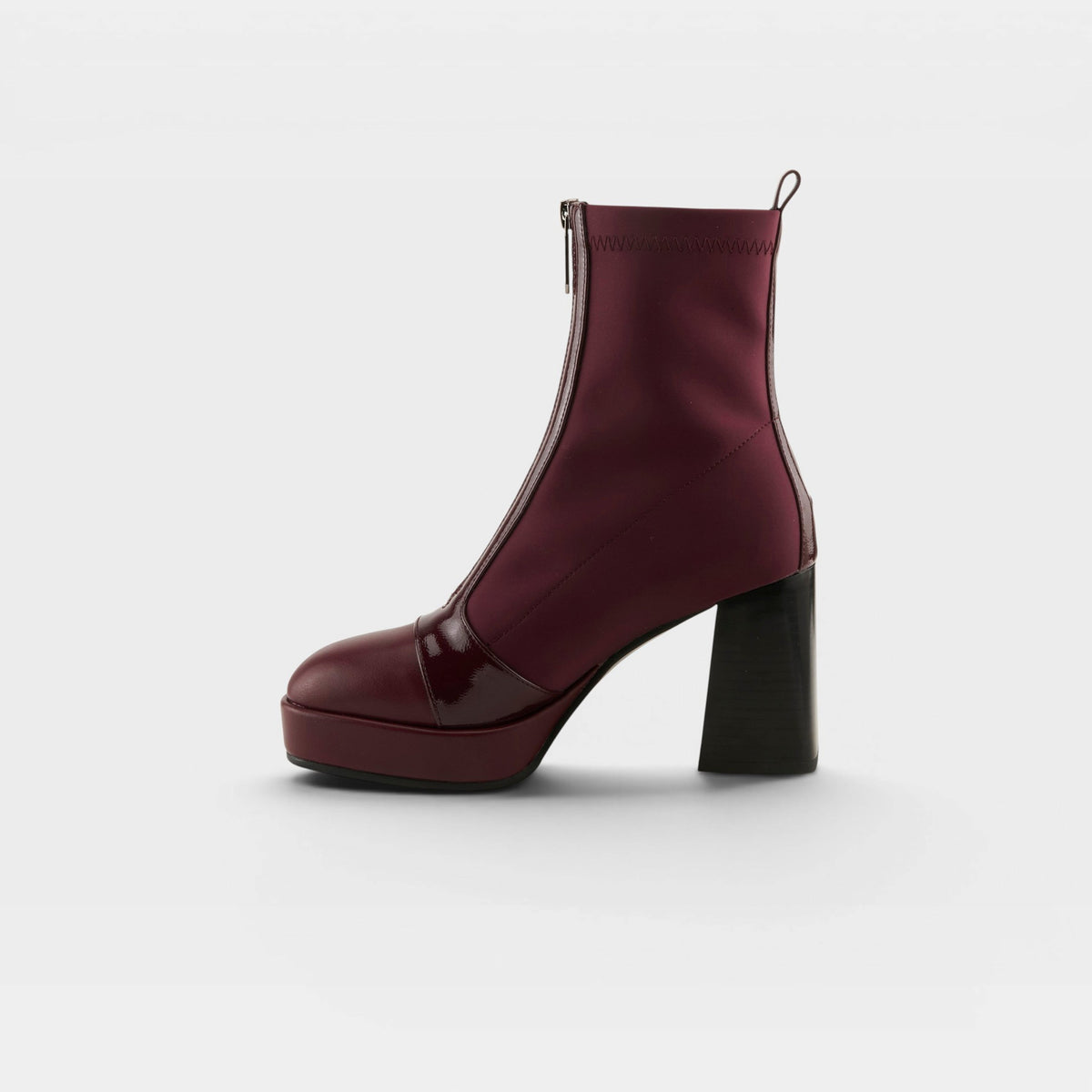 Azura Noticeme Boots — product view 3