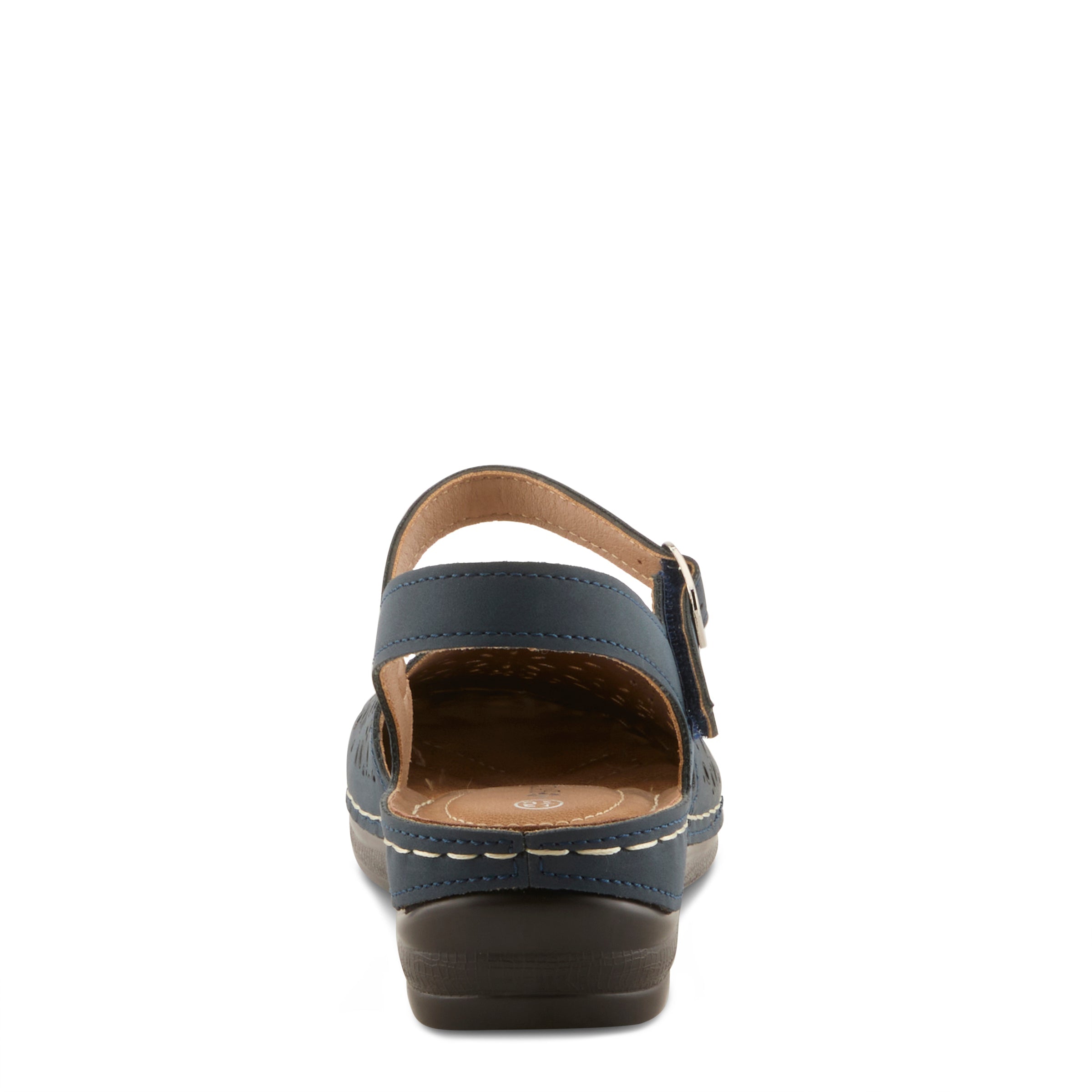 PATRIZIA NOUGATISH SHOE