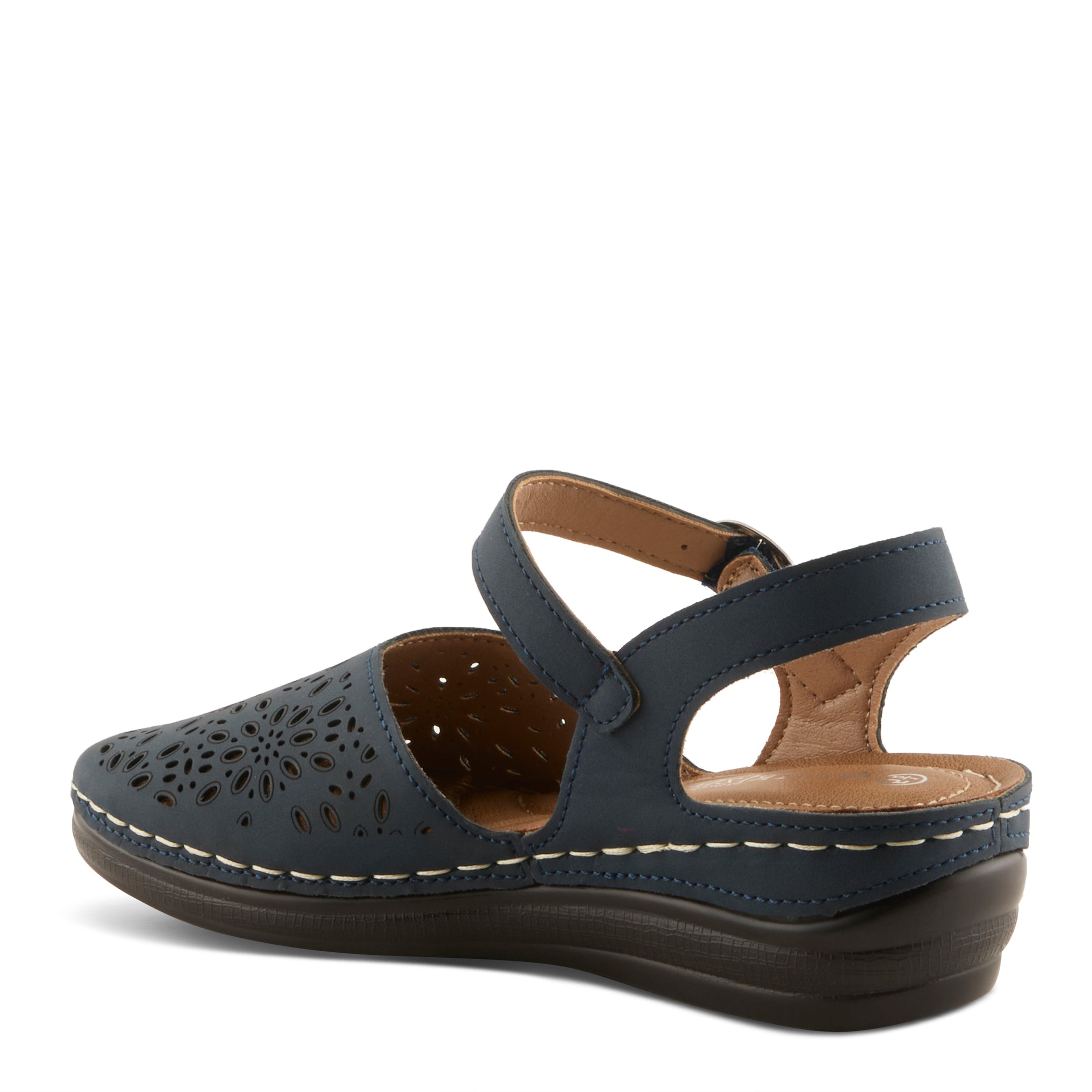 PATRIZIA NOUGATISH SHOE