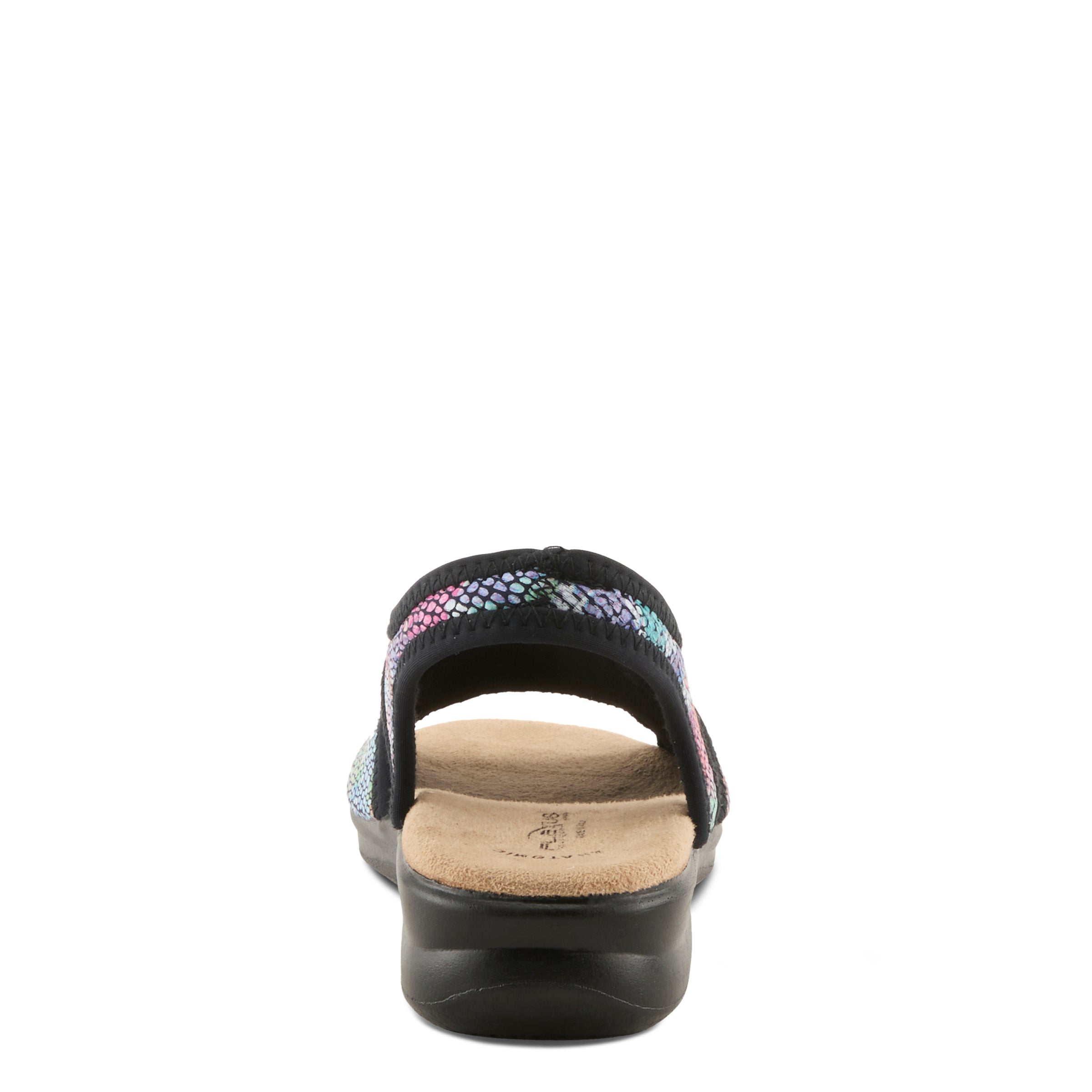 FLEXUS NYAMAN-ART SANDALS