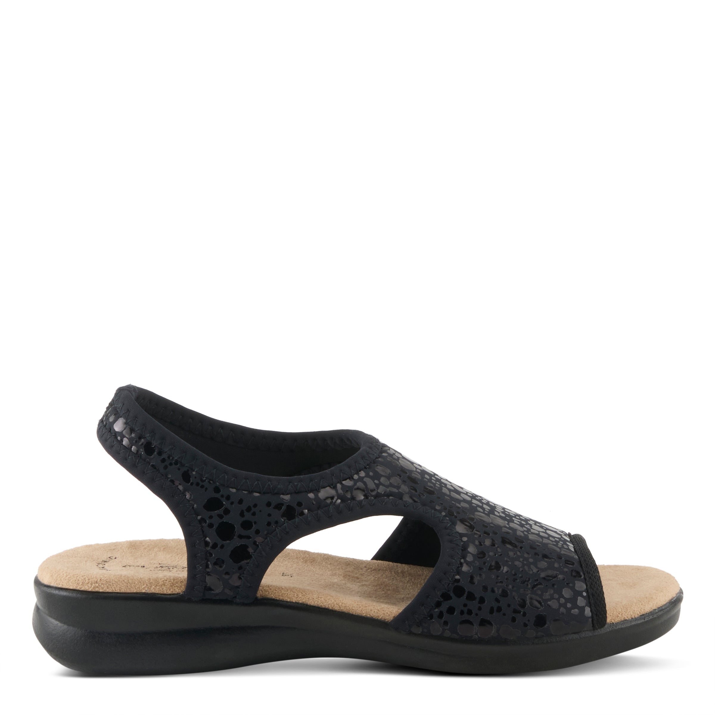 Flexus NYAMAN-CRACKLE Sandals