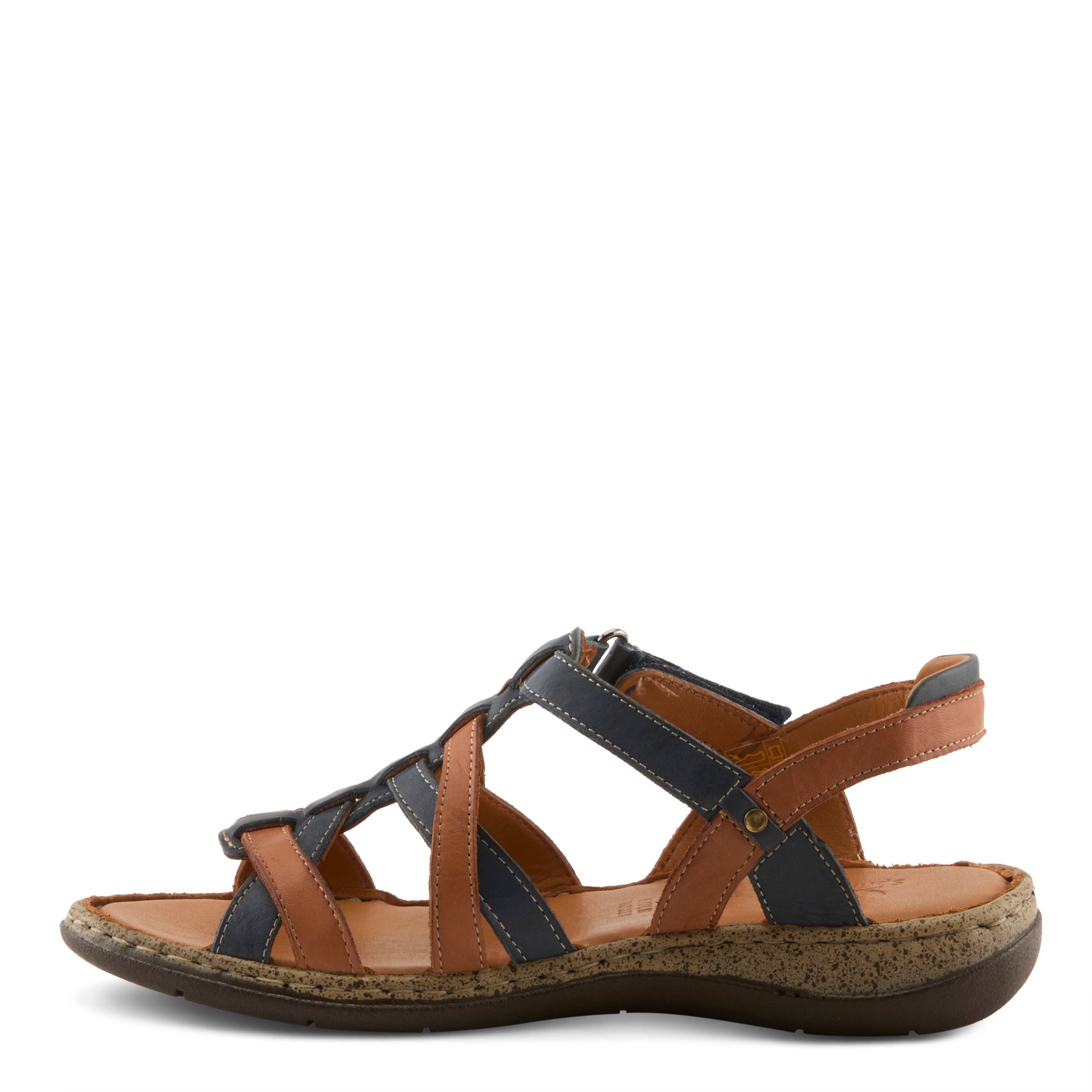 SPRING STEP NYXELLE SANDALS