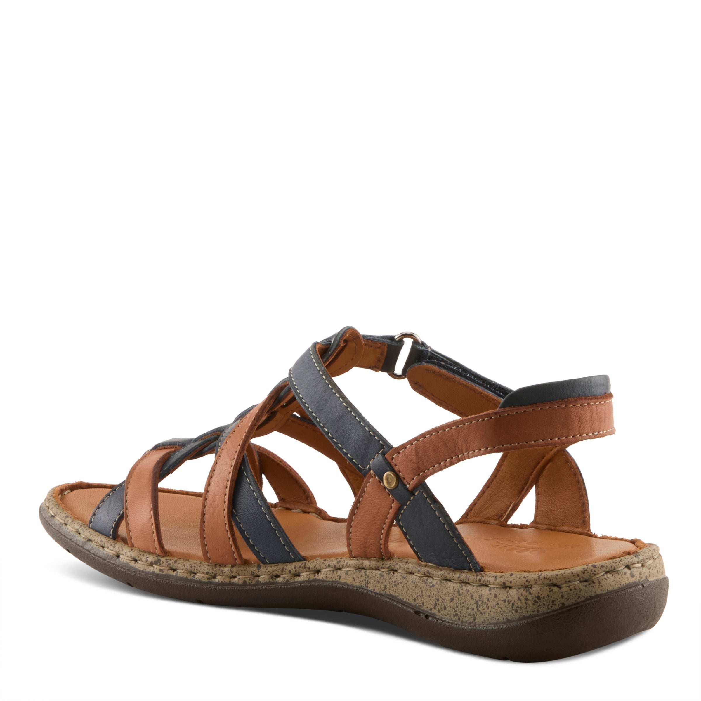 SPRING STEP NYXELLE SANDALS