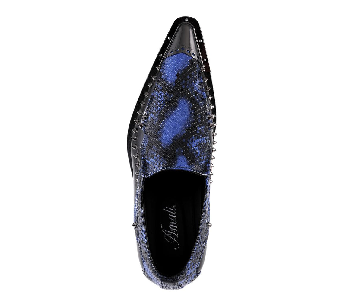 Amali Nex Royal Slippers — product view 4