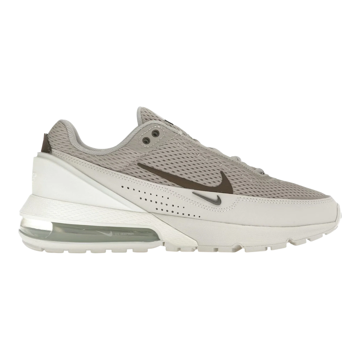 Nike Air Max Pulse Women's Sneakers - Light Iron Ore/Phantom Low-Top – product view 1