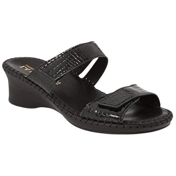 Nina Adjustable Metatarsal Sandal