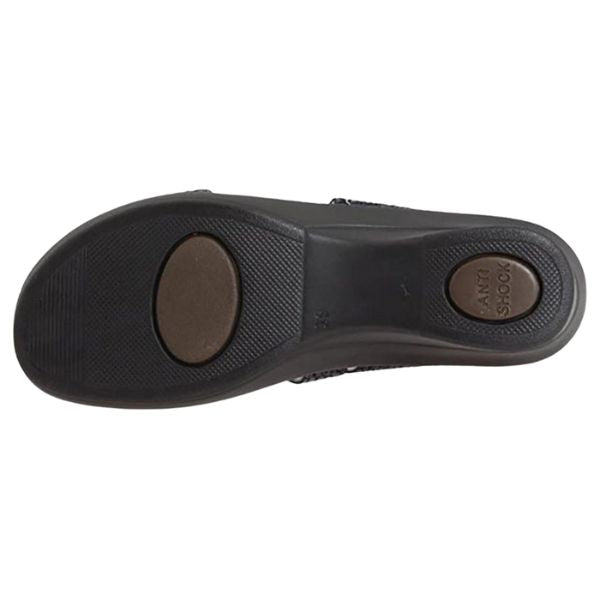 Nina Adjustable Metatarsal Sandal