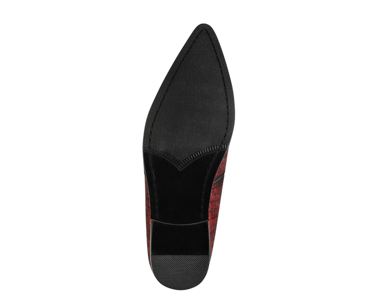 Amali Niven Slippers — product view 6