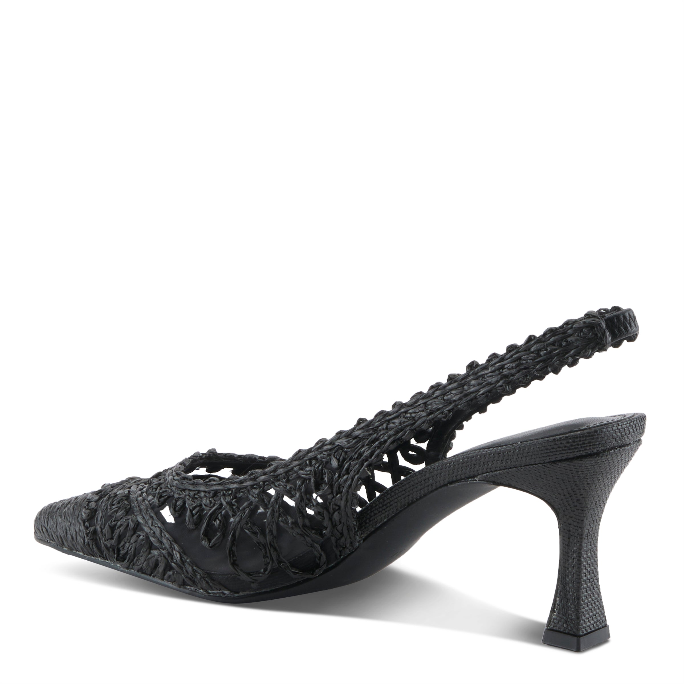 AZURA OCCITANIA SANDALS