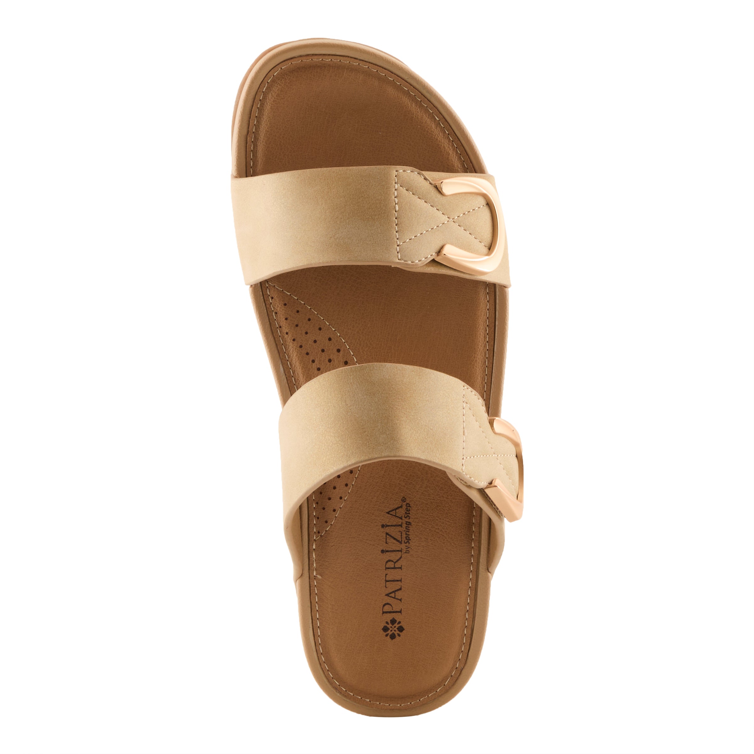 PATRIZIA OCEANDRIVE-LUX SANDALS