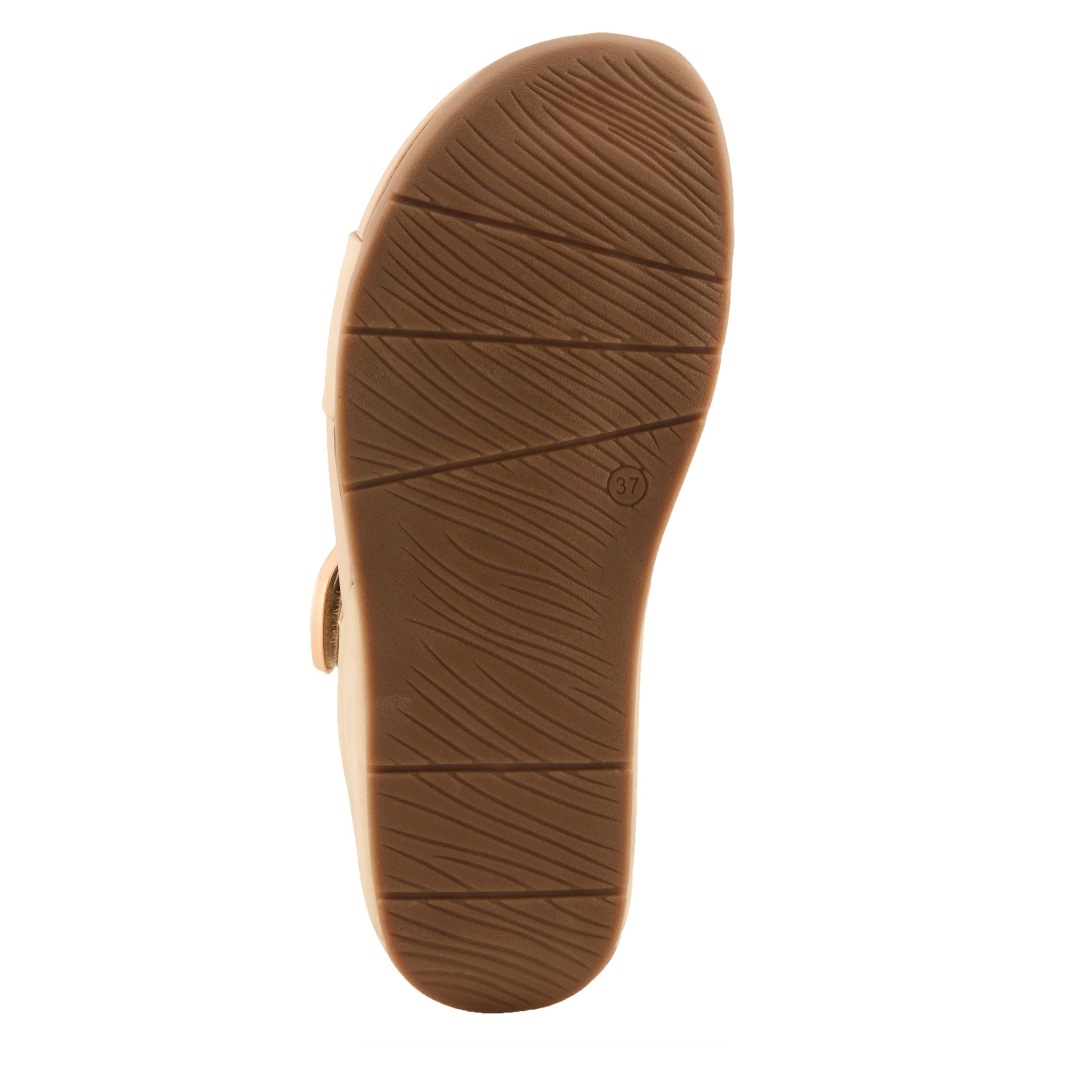PATRIZIA OCEANDRIVE-LUX SANDALS