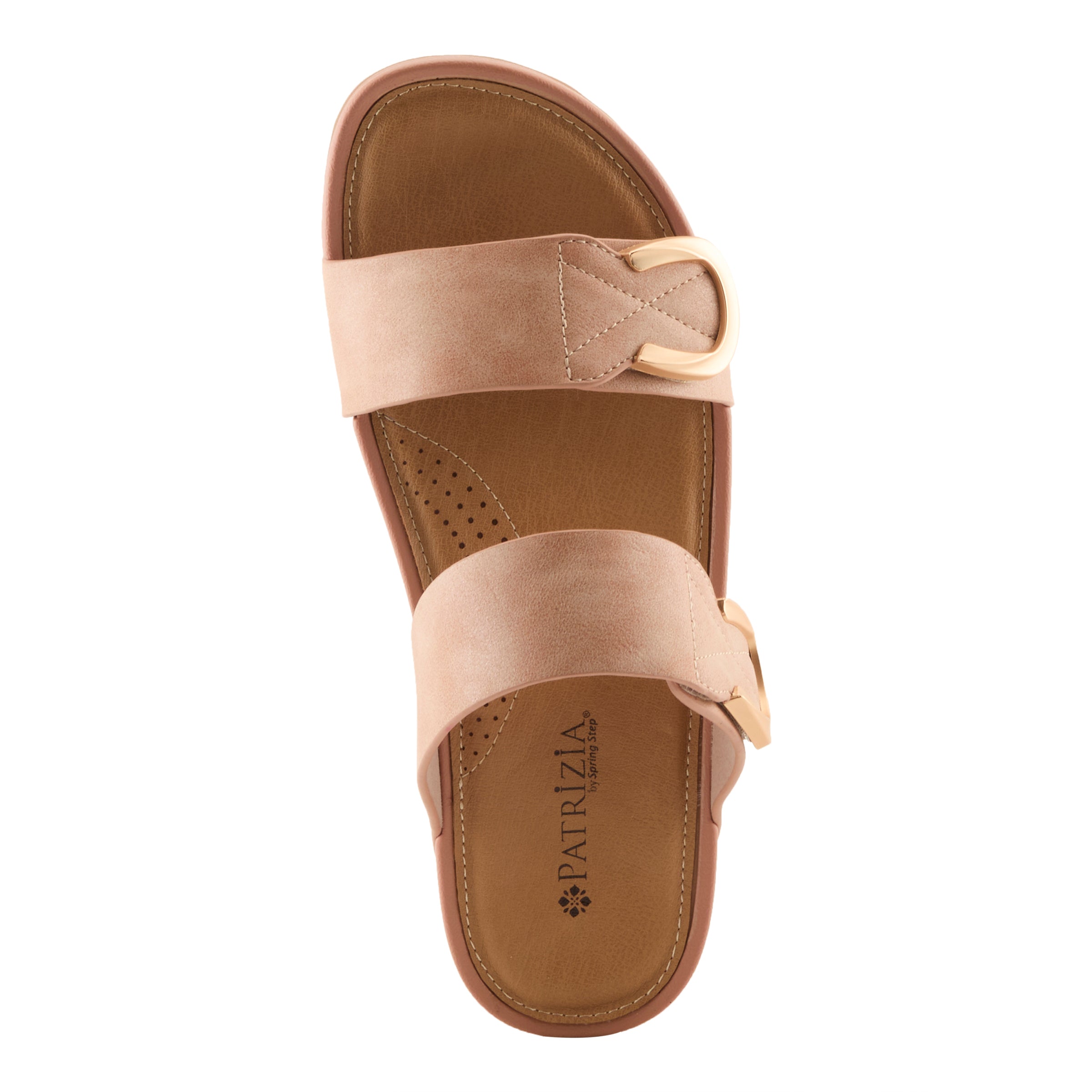 PATRIZIA OCEANDRIVE-LUX SANDALS