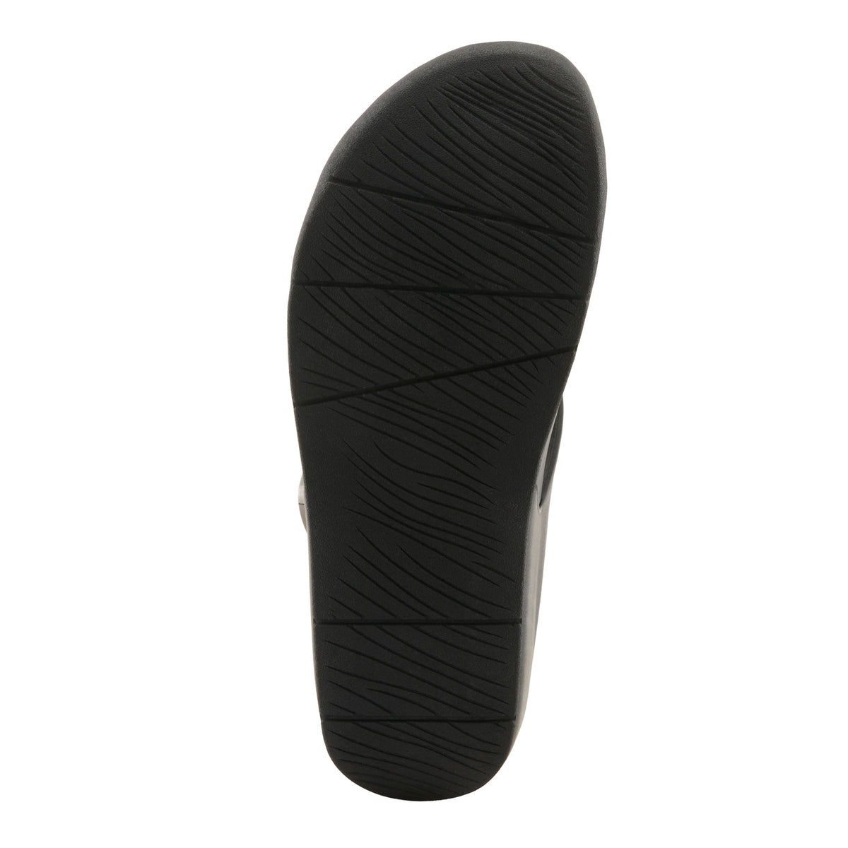 PATRIZIA OCEANFRONT-LUX SANDALS – Sole and Construction Detail
