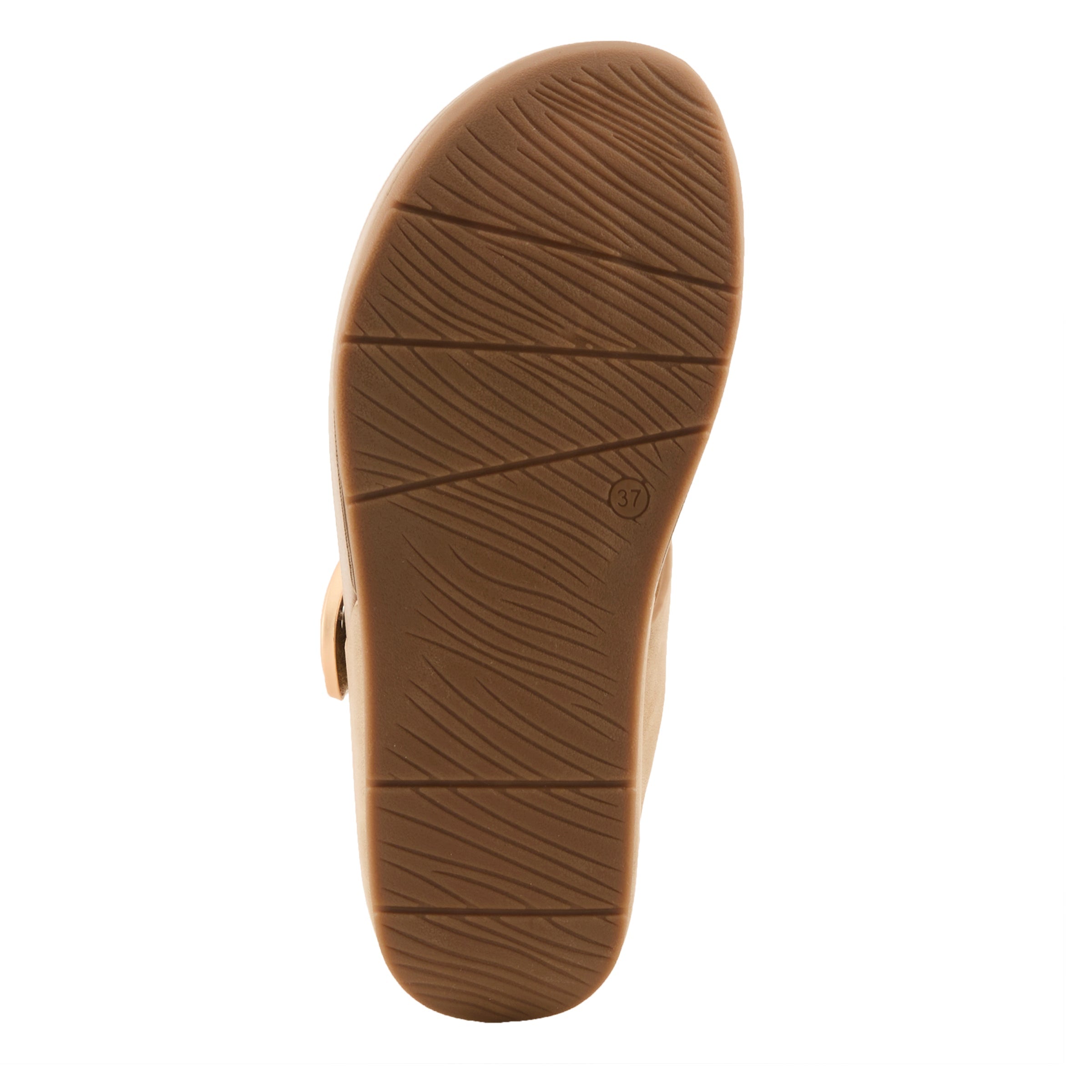 PATRIZIA OCEANFRONT-LUX SANDALS