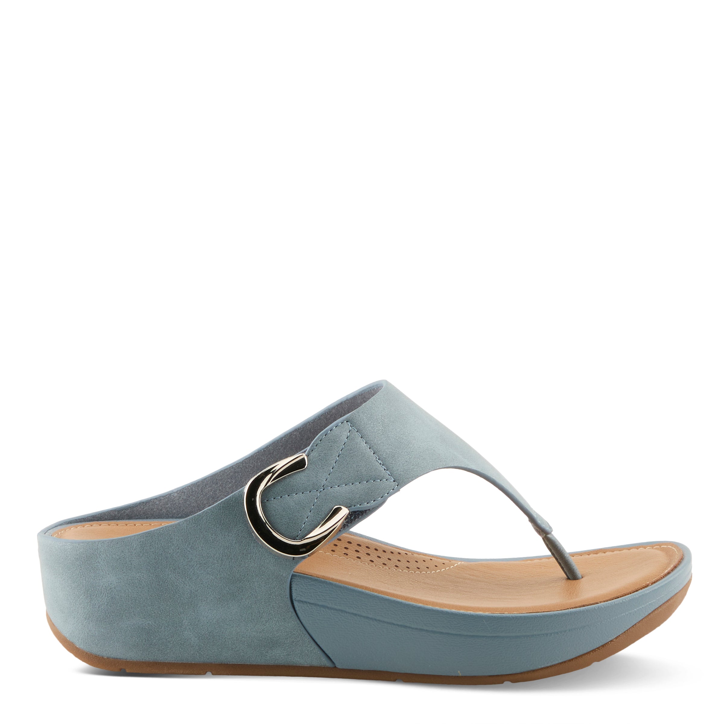 PATRIZIA OCEANFRONT-LUX SANDALS