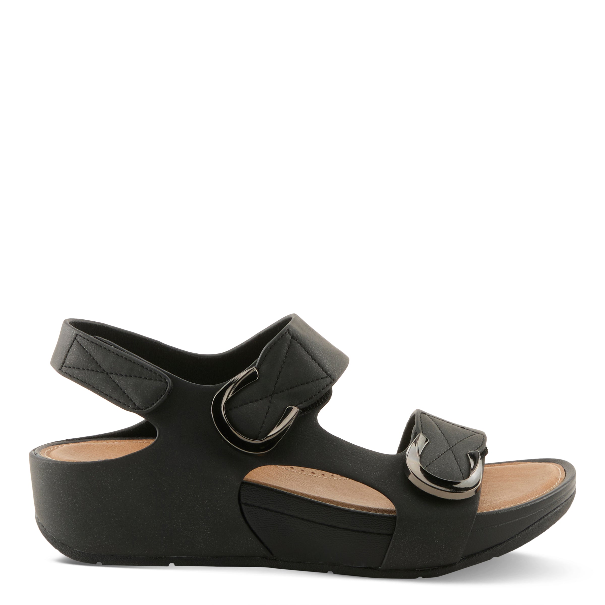 PATRIZIA OCEANWAY-LUX SANDALS