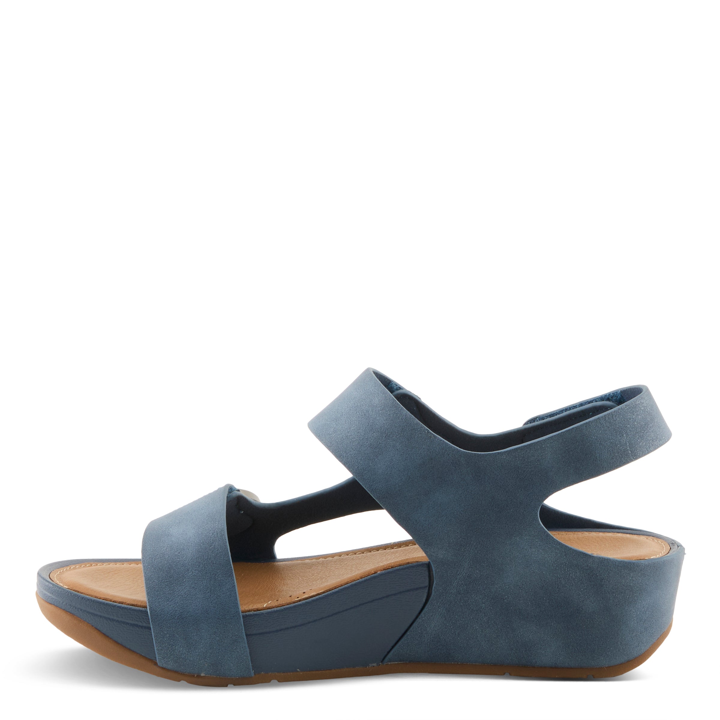 PATRIZIA OCEANWAY-LUX SANDALS