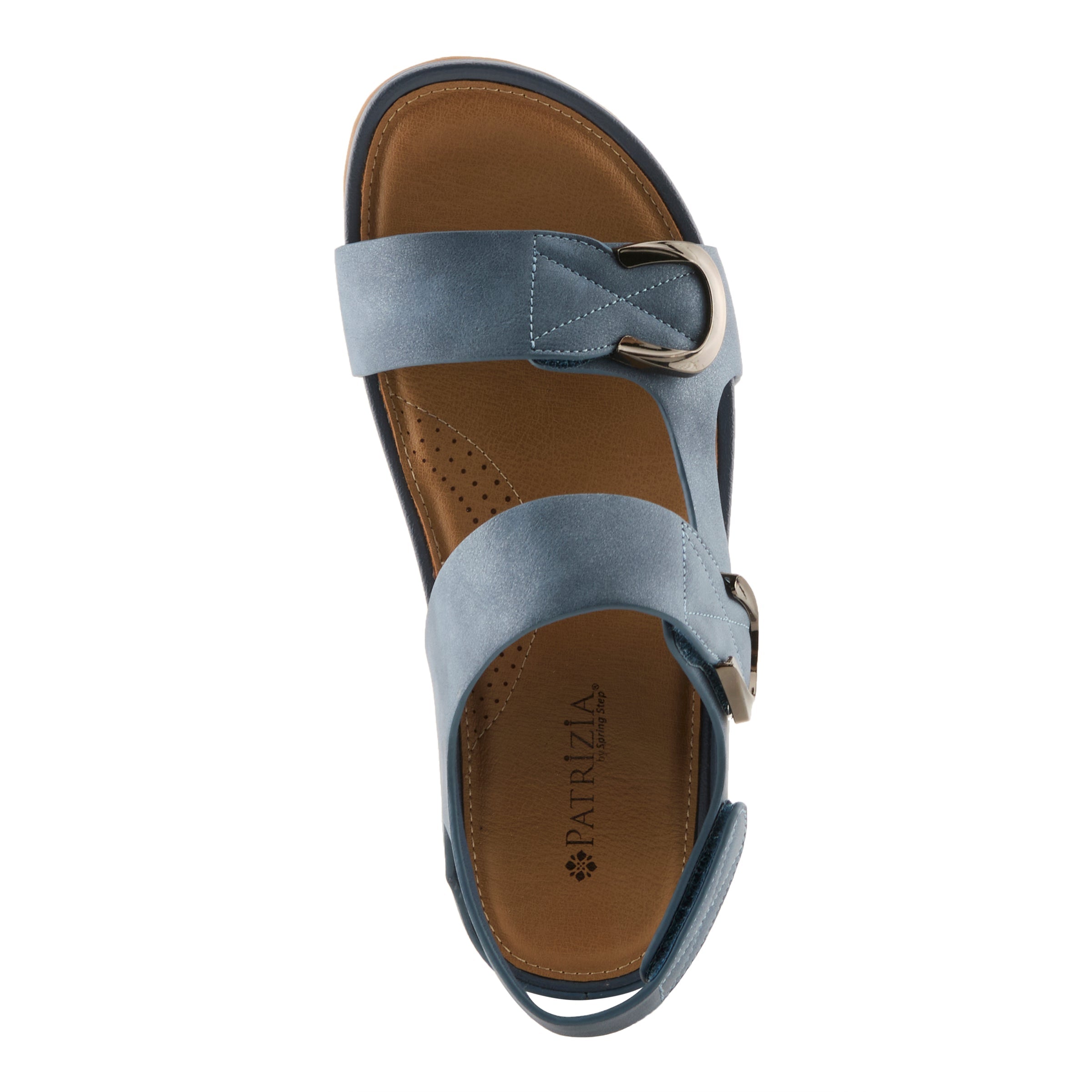 PATRIZIA OCEANWAY-LUX SANDALS
