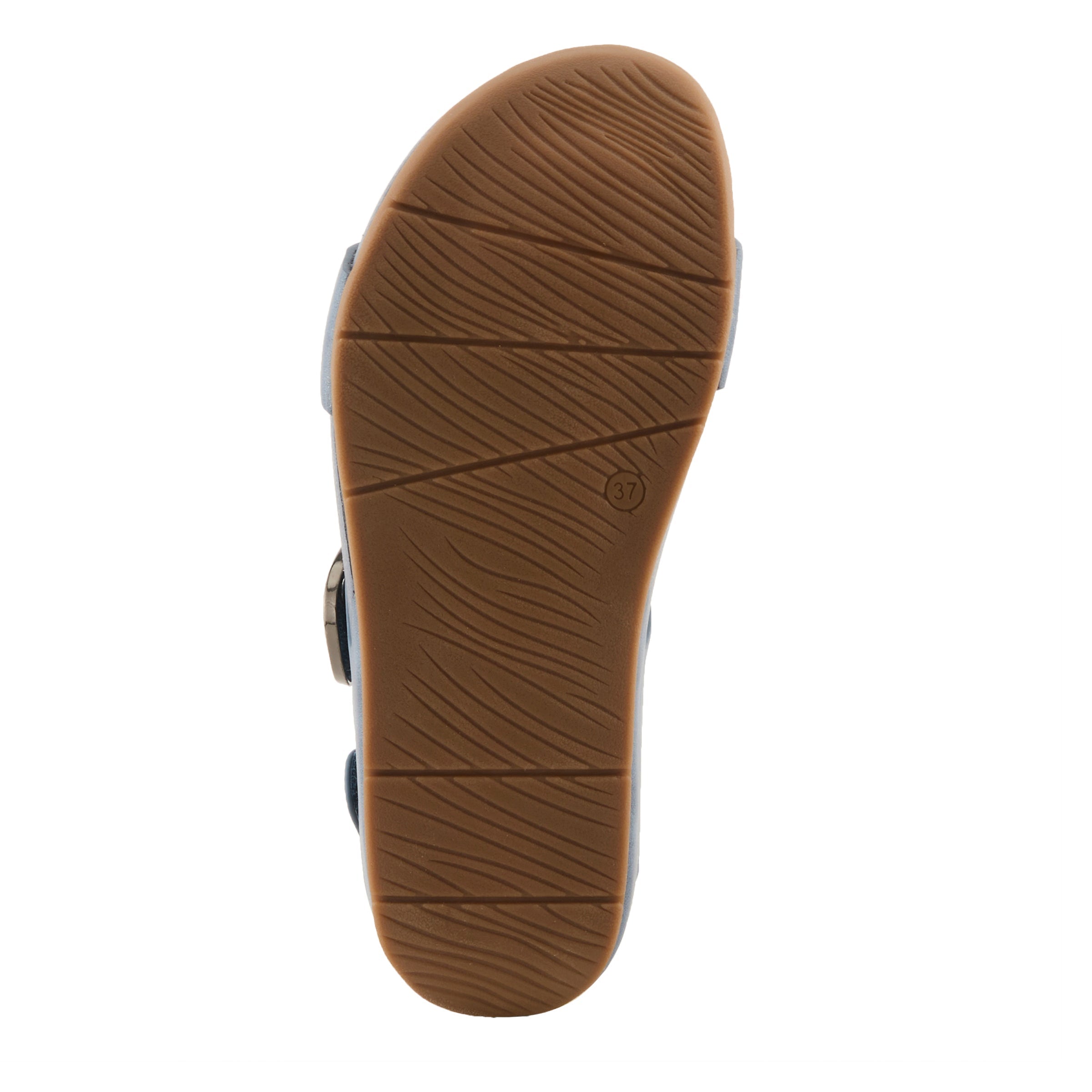 PATRIZIA OCEANWAY-LUX SANDALS