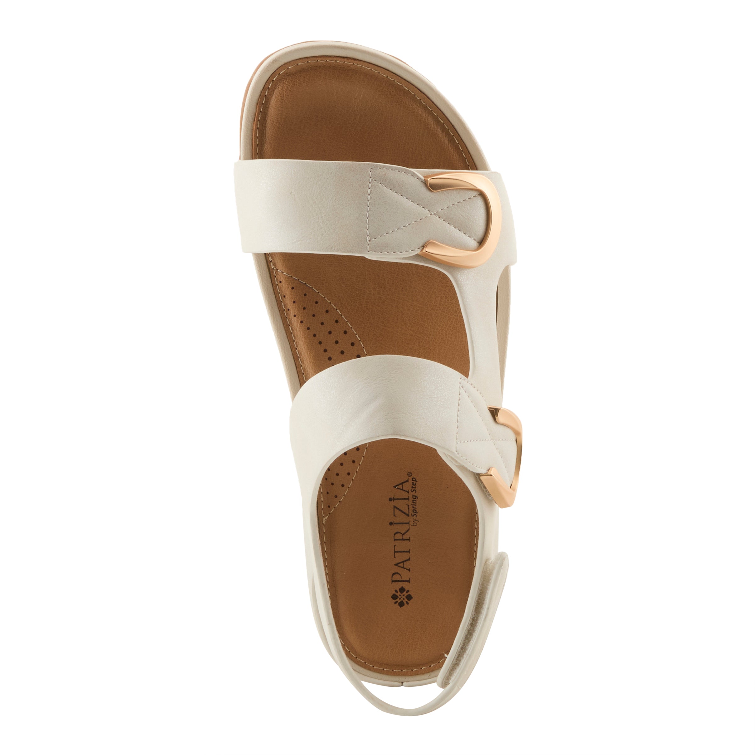 PATRIZIA OCEANWAY-LUX SANDALS