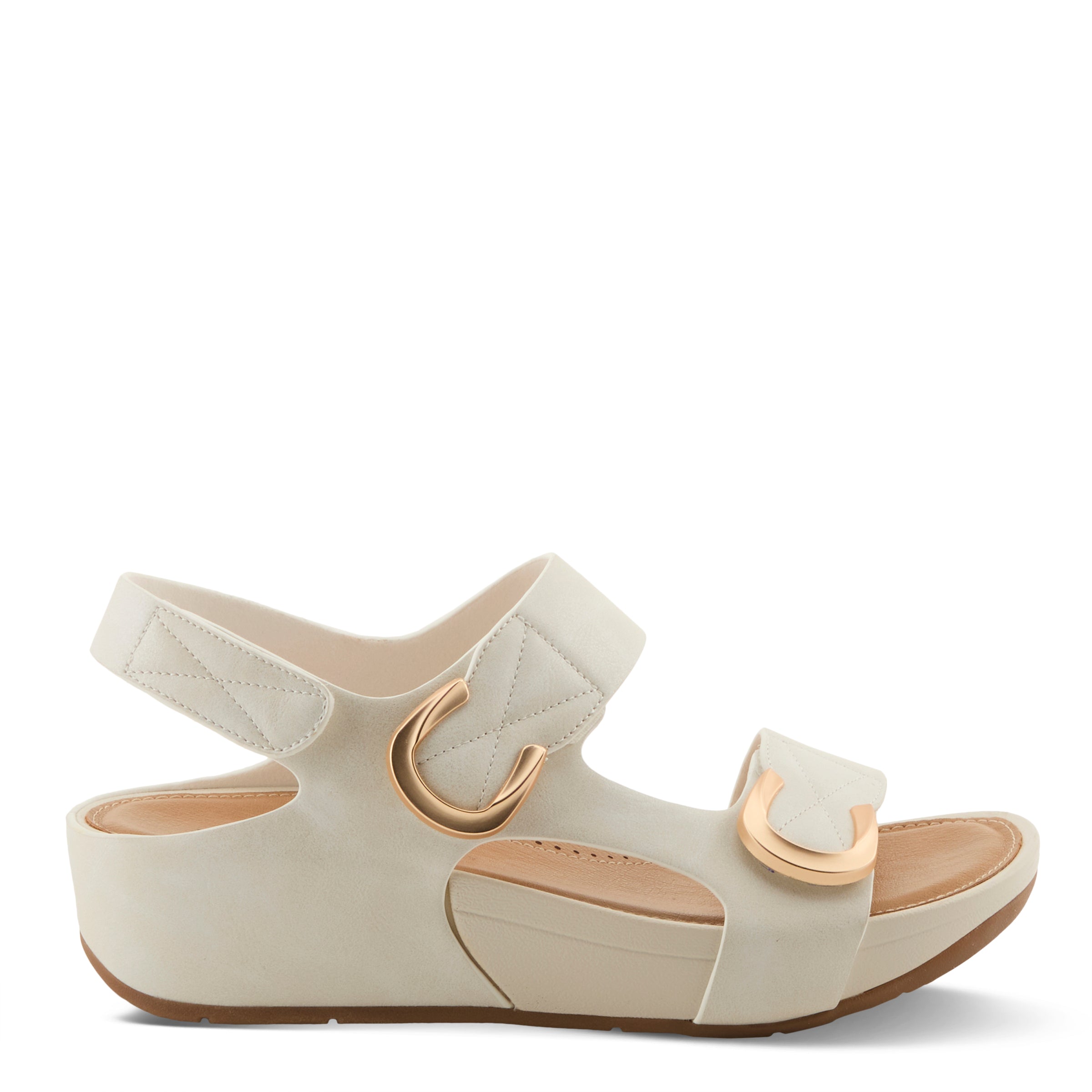 PATRIZIA OCEANWAY-LUX SANDALS