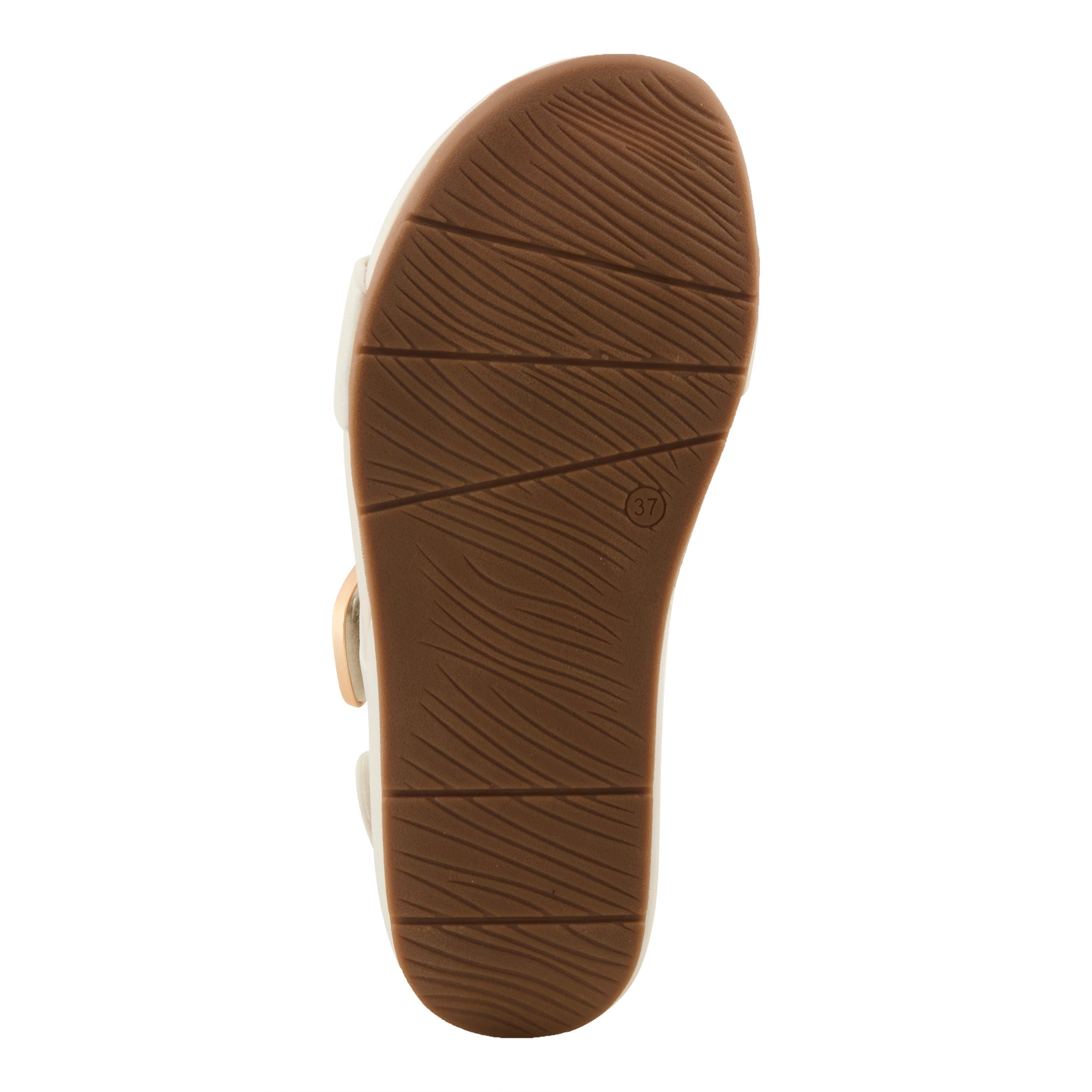 PATRIZIA OCEANWAY-LUX SANDALS