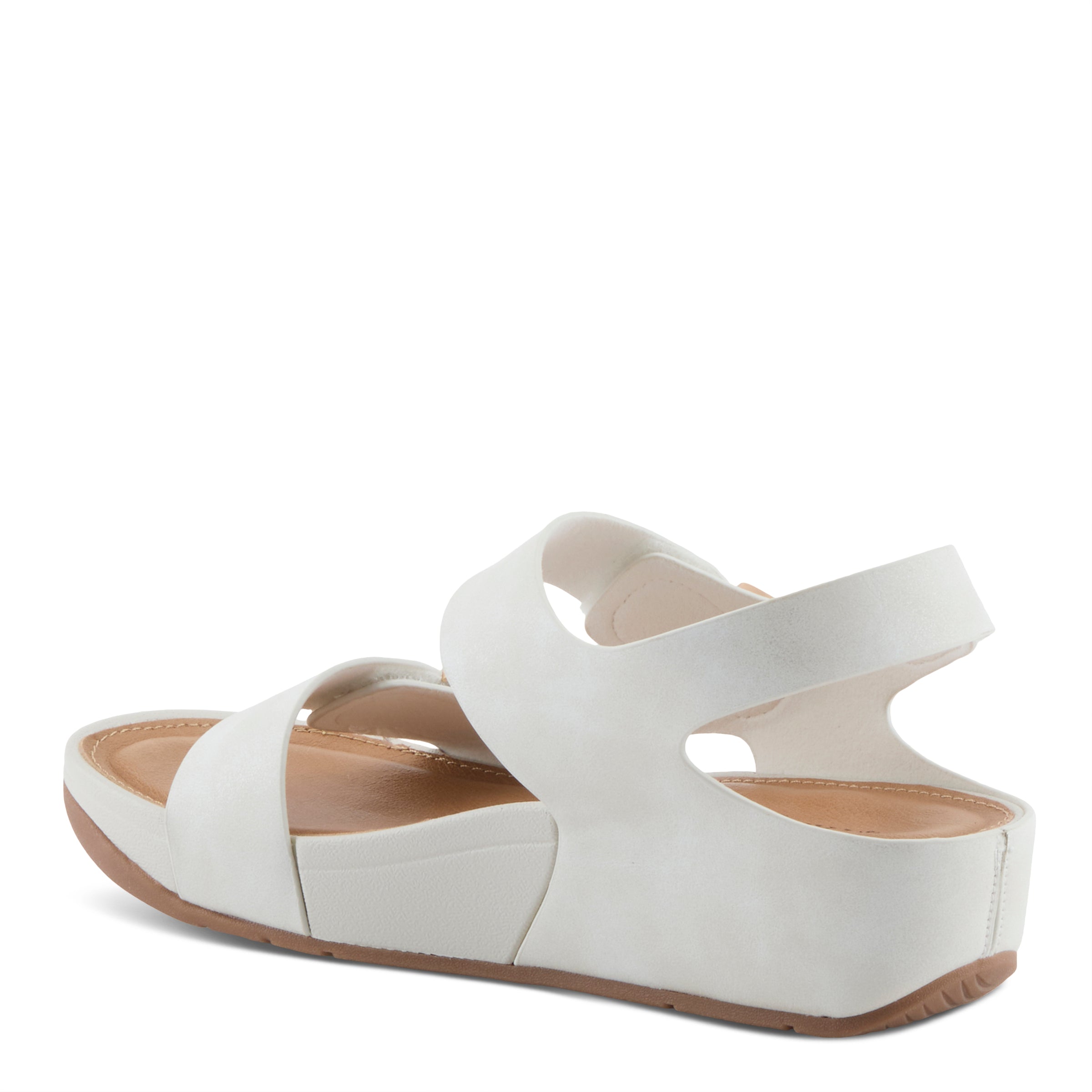 PATRIZIA OCEANDRIVE-LUX SANDALS