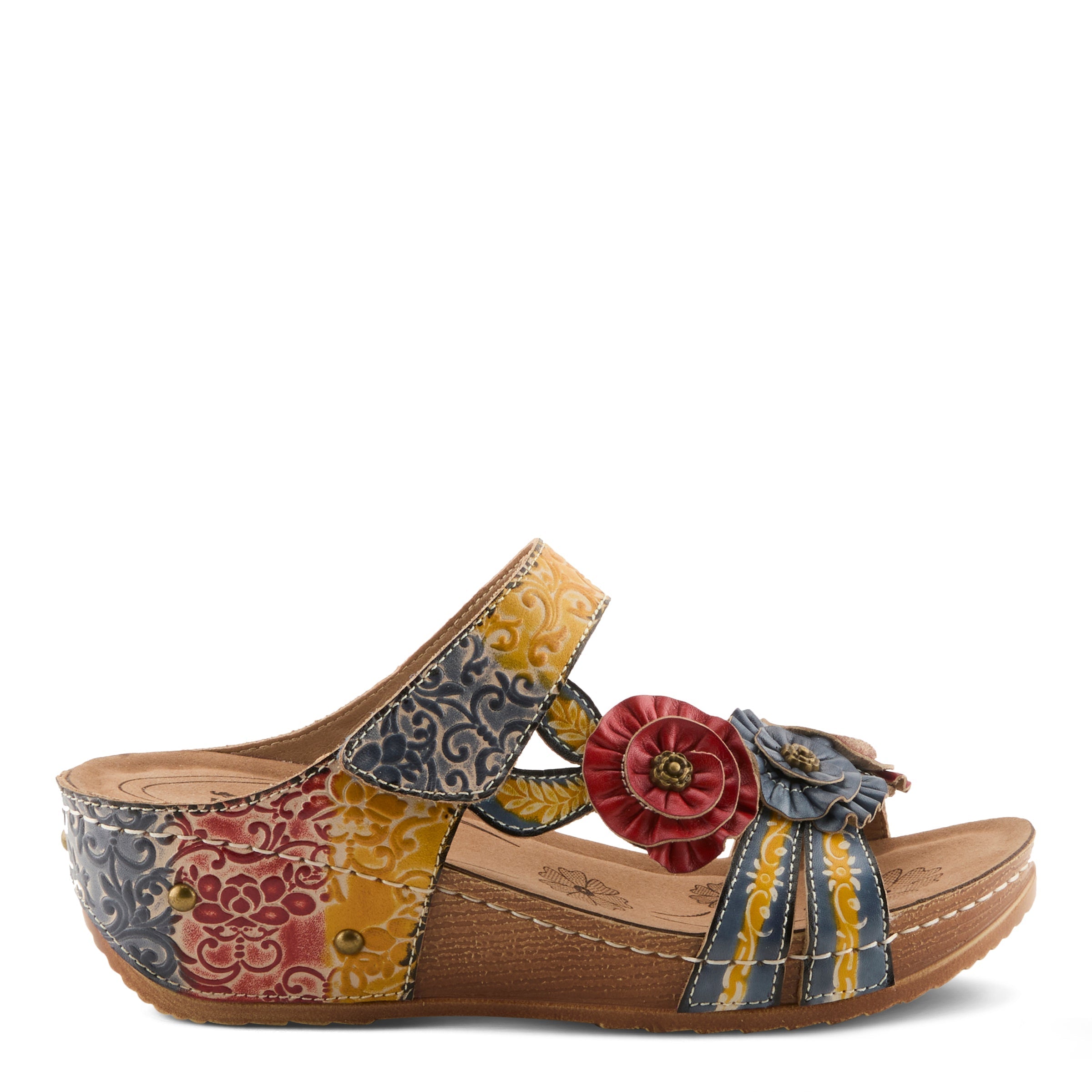 L'ARTISTE OHSOSWEET SANDALS
