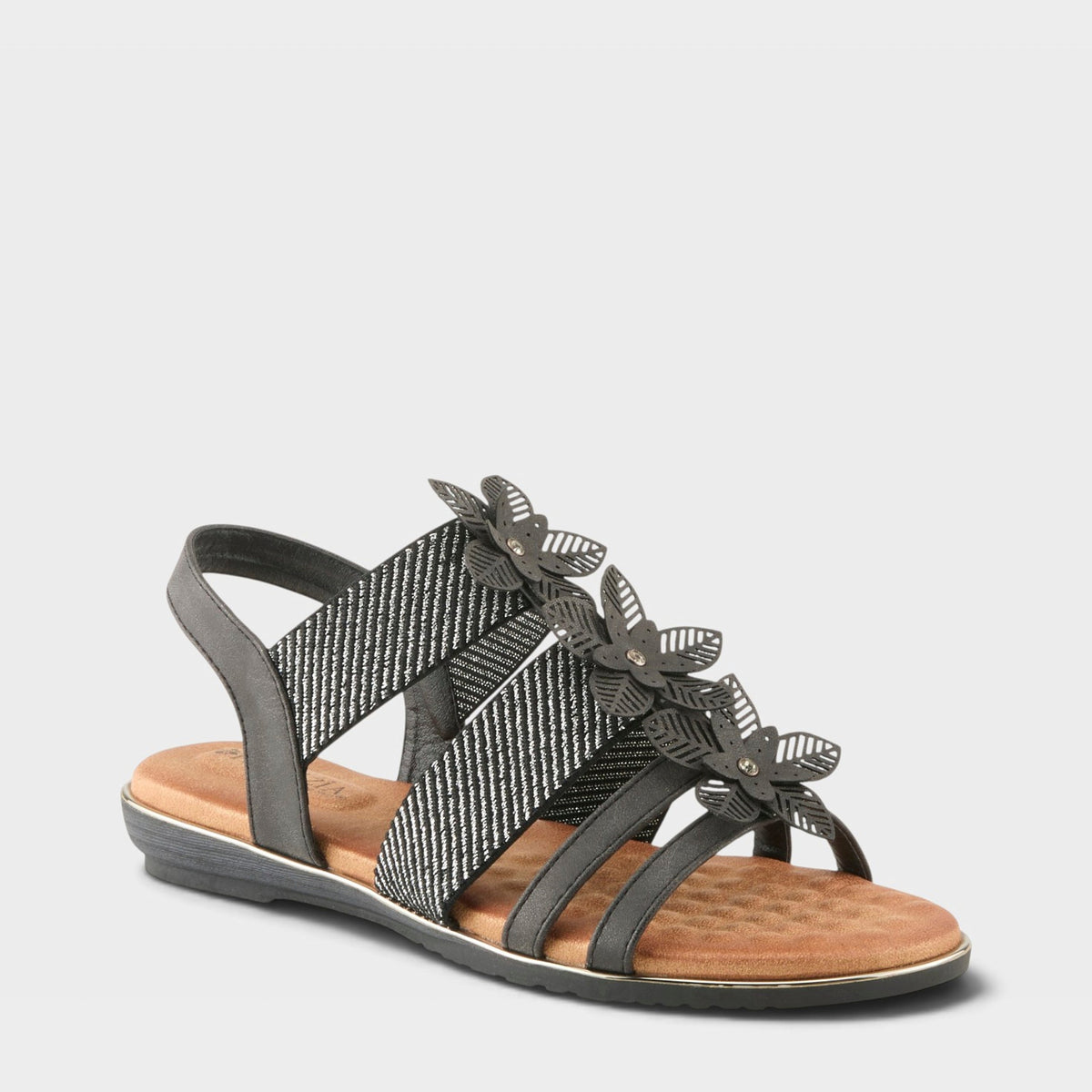 Patrizia Omana Sandals — product view 25