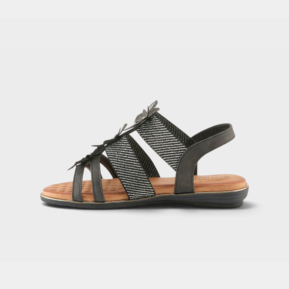 Patrizia Omana Sandals — product view 2