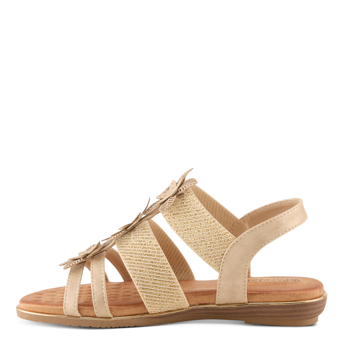 Patrizia Omana Sandals — product view 12