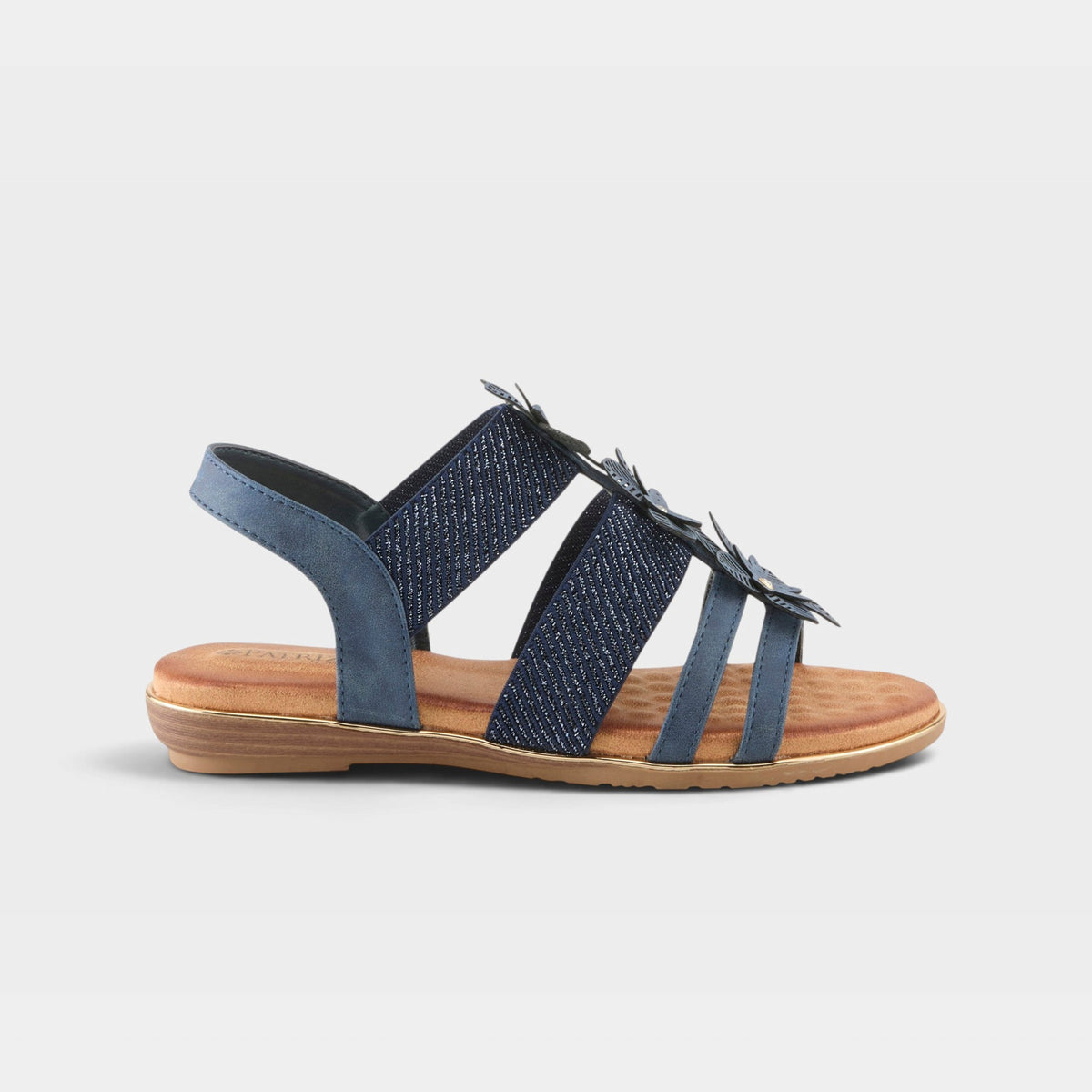 Patrizia Omana Sandals — product view 6