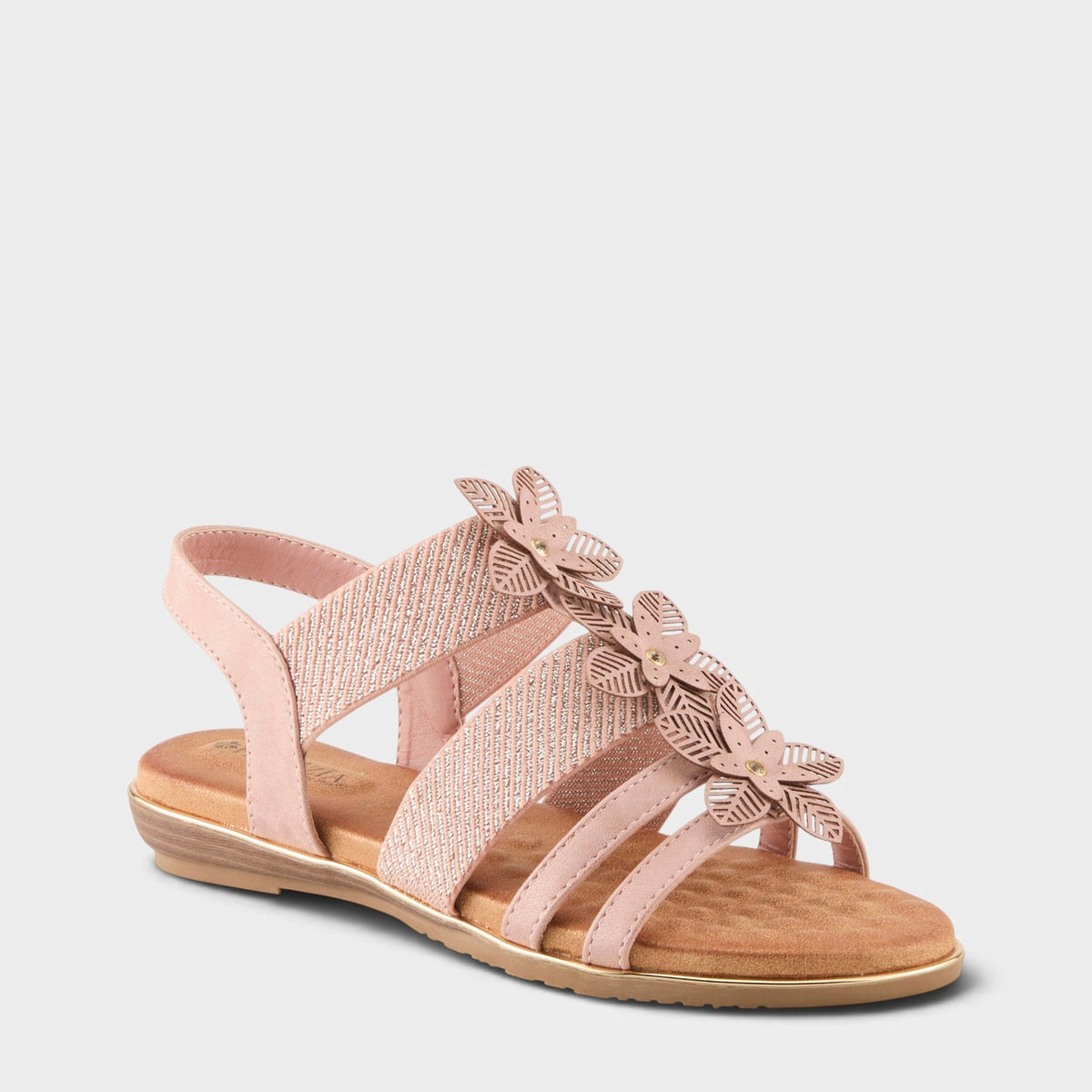 Patrizia Omana Sandals — product view 28